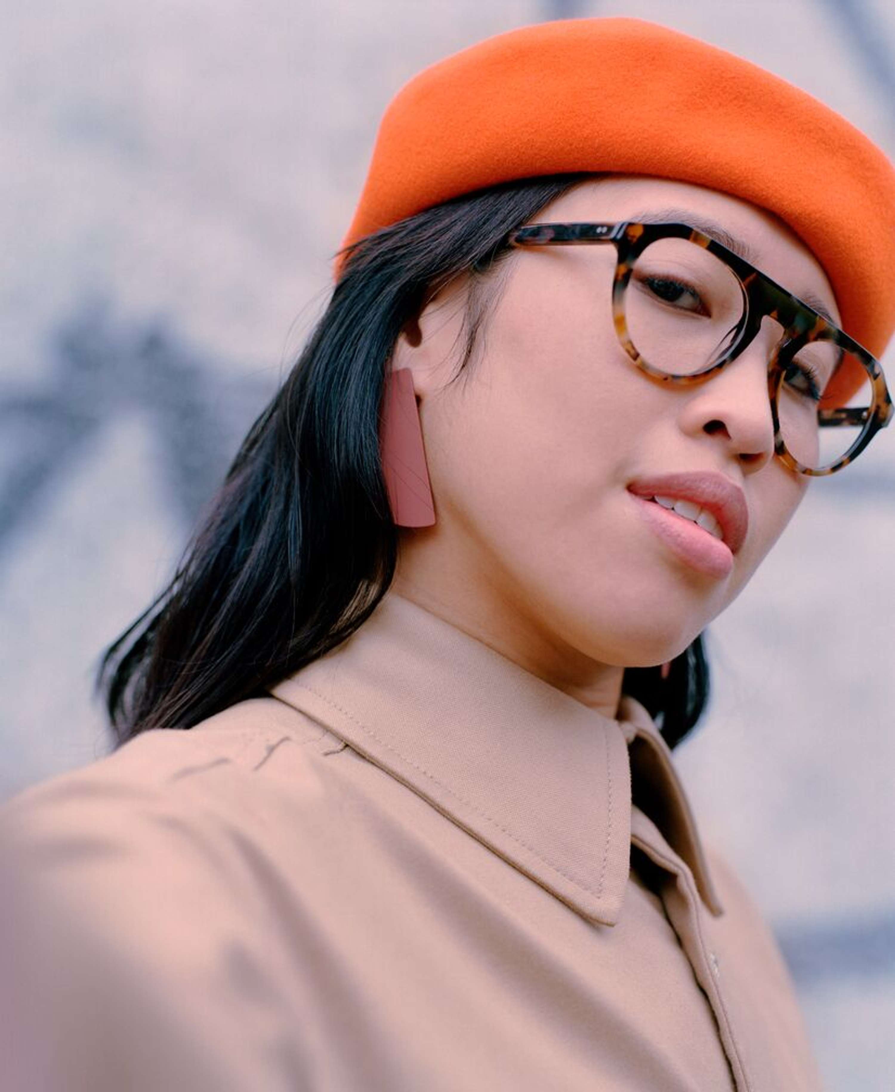 TAKE ANOTHER LOOK by Ace & Tate