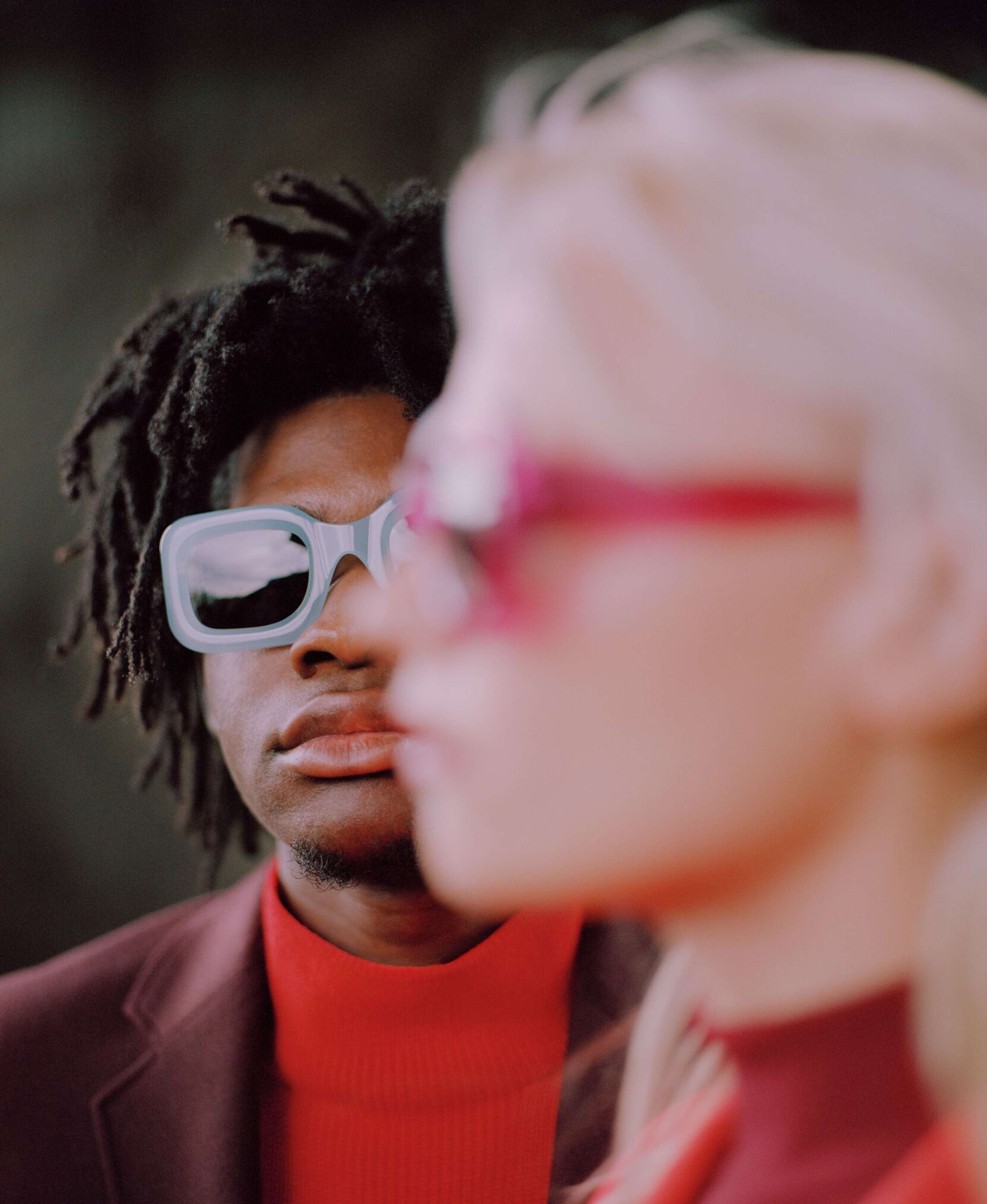 TAKE ANOTHER LOOK by Ace & Tate