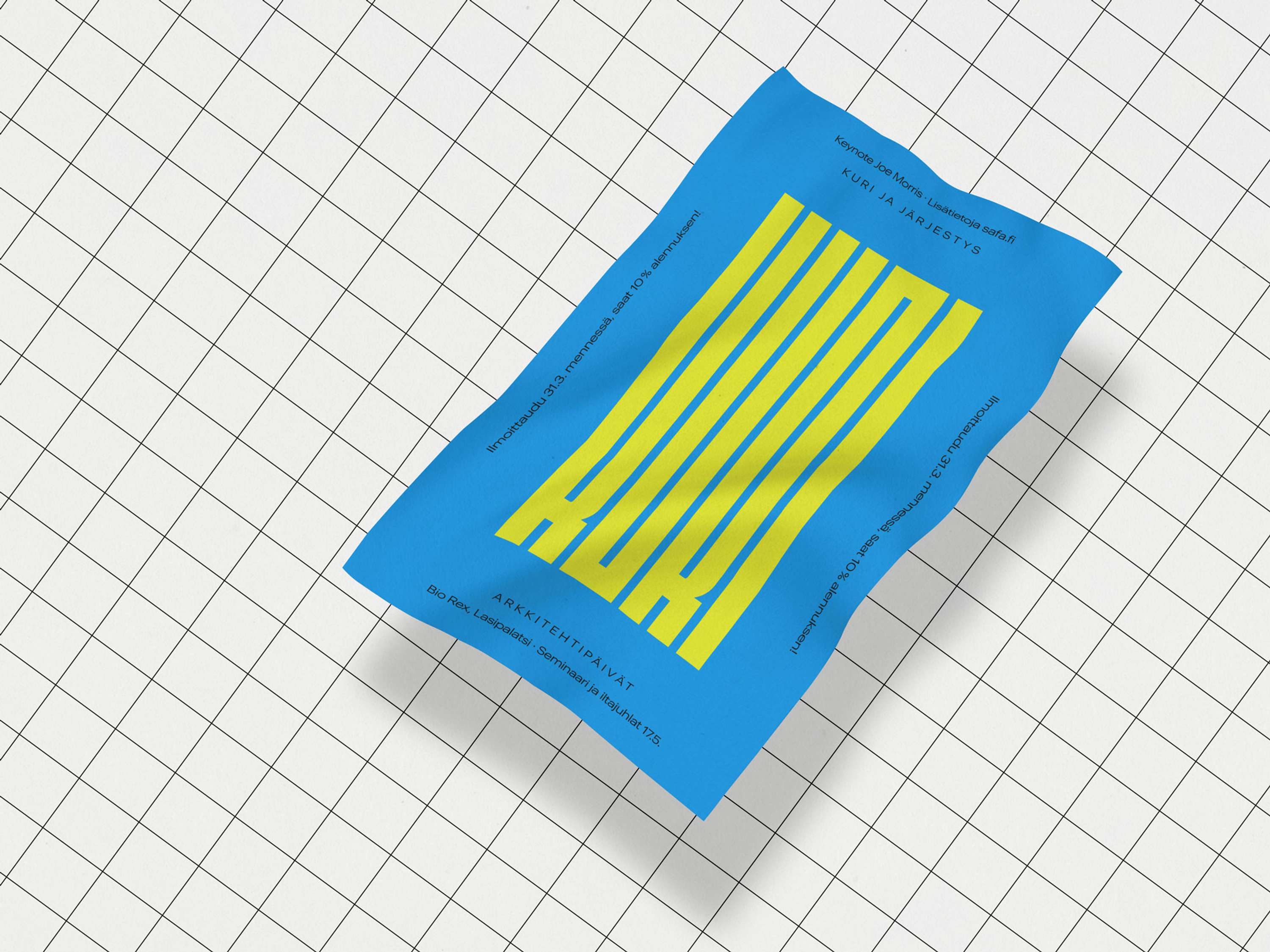 Architectural Days 2019 Branding The Dots Architectural Days 2019 Branding The Dots