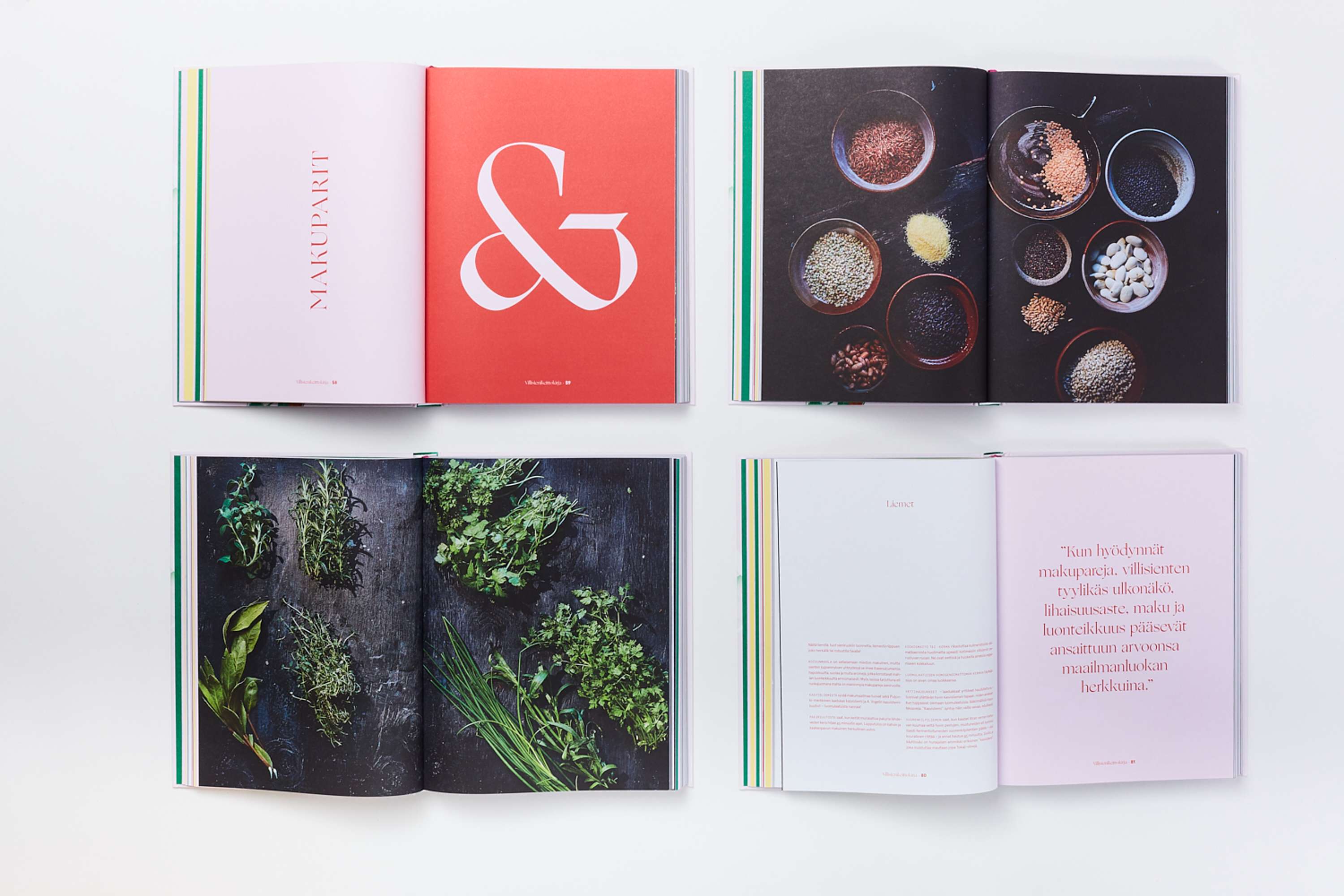 The Wild Mushroom Cookbook by Sofia Pusa
