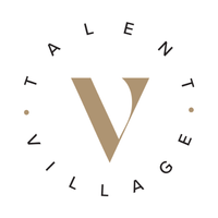 Talent Village logo
