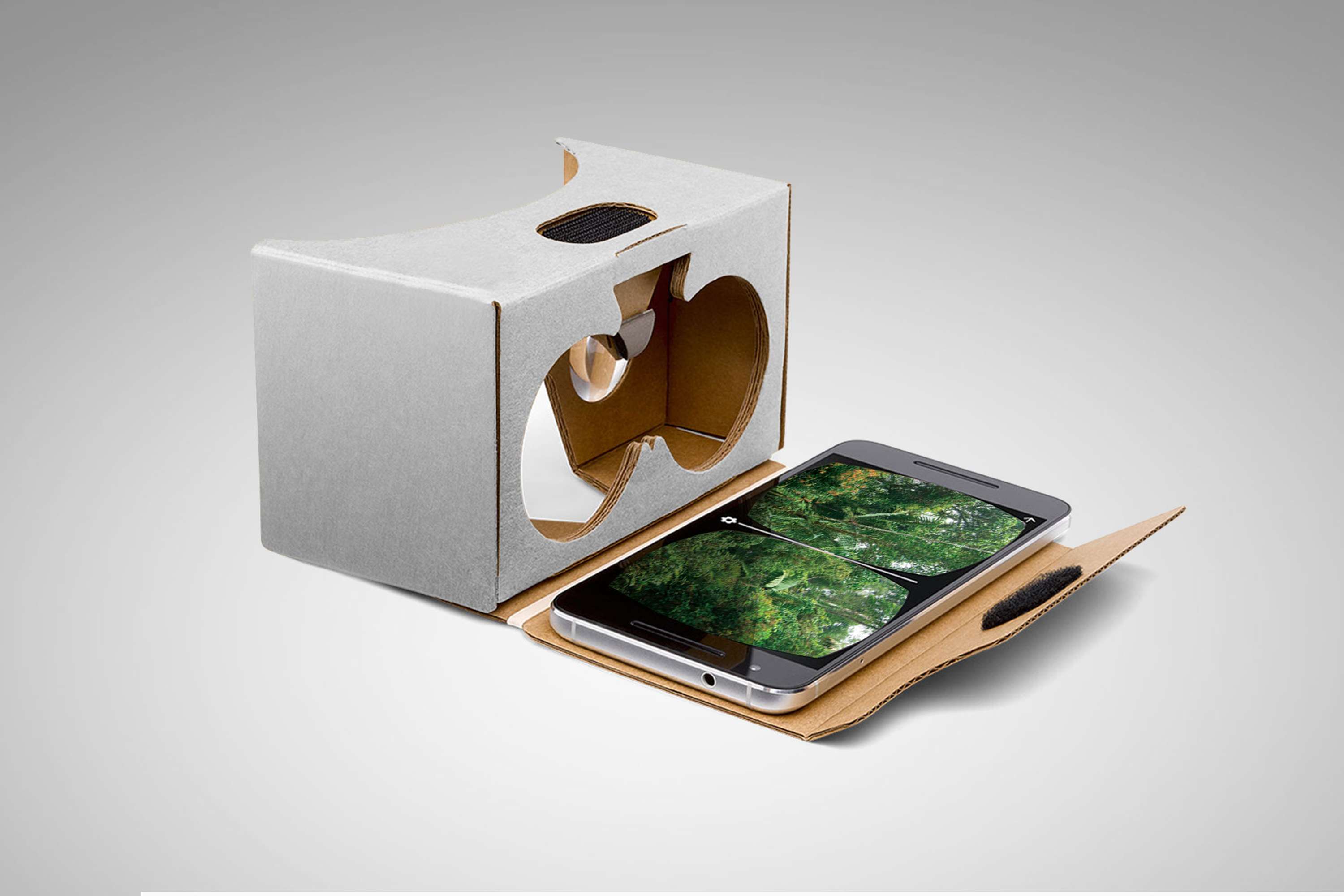 Shell Natural Based Solutions by James Cahill