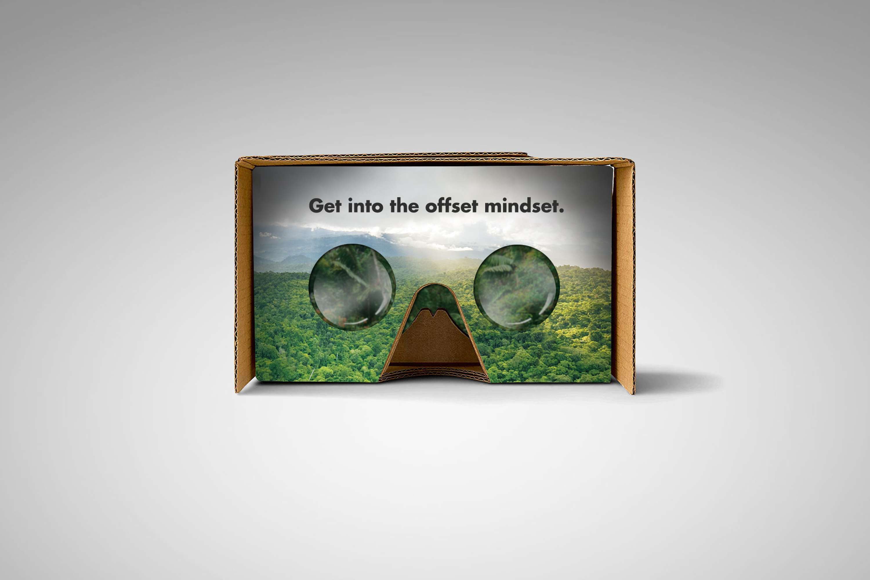 Shell Natural Based Solutions by James Cahill