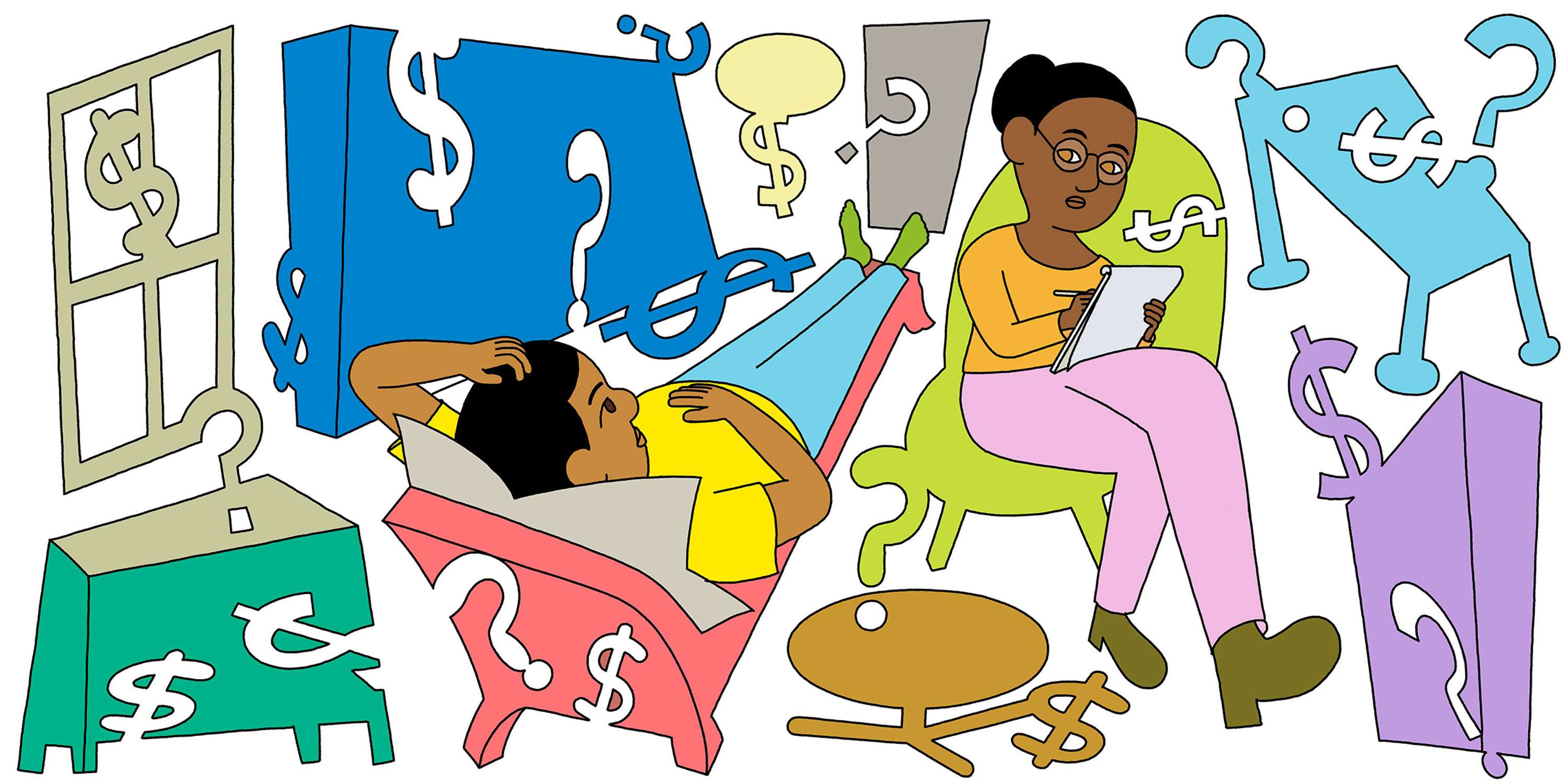Joint Accounts by Laurie Rollitt
