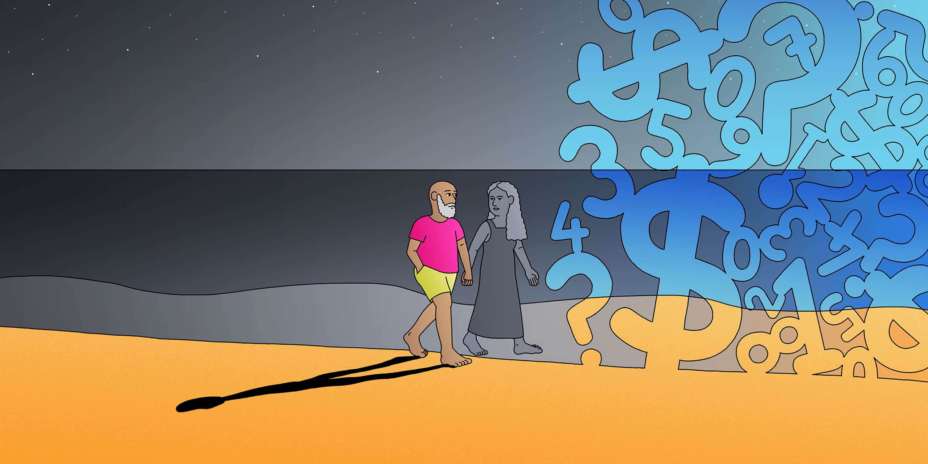 Joint Accounts by Laurie Rollitt