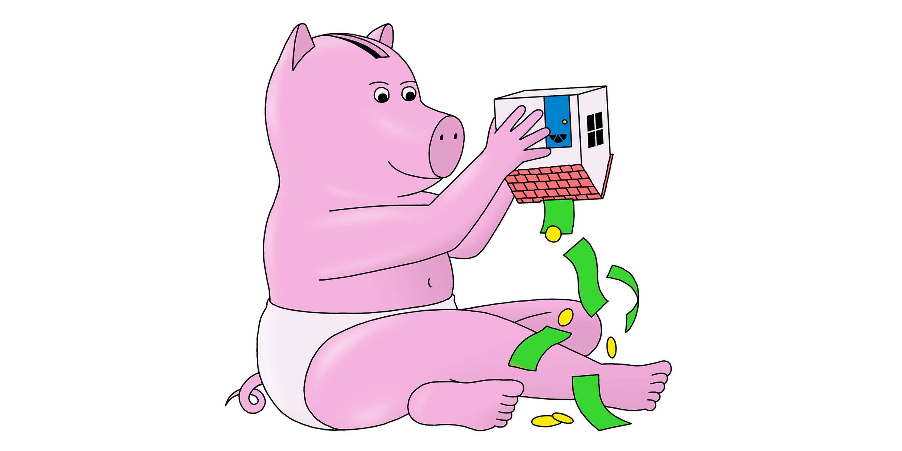 Joint Accounts by Laurie Rollitt