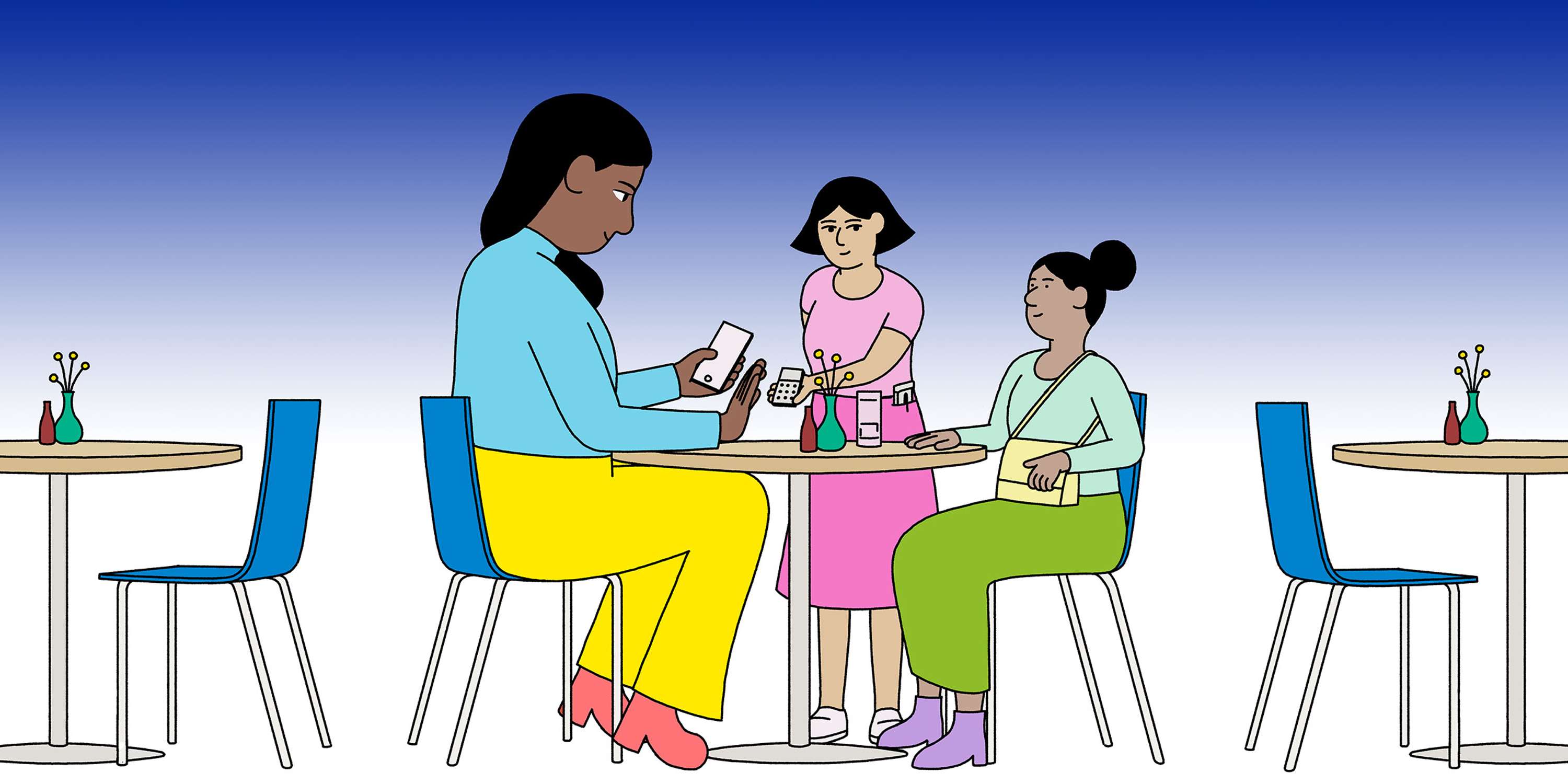 Joint Accounts by Laurie Rollitt