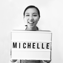 Michelle Lim