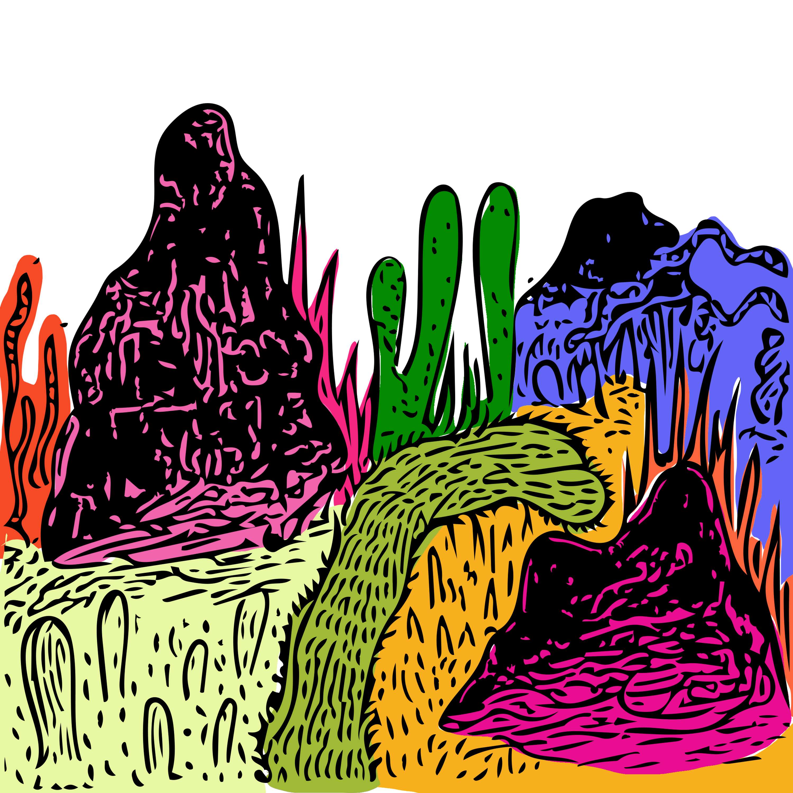 ASPINALL COLLECTIVE by Holly Aspinall