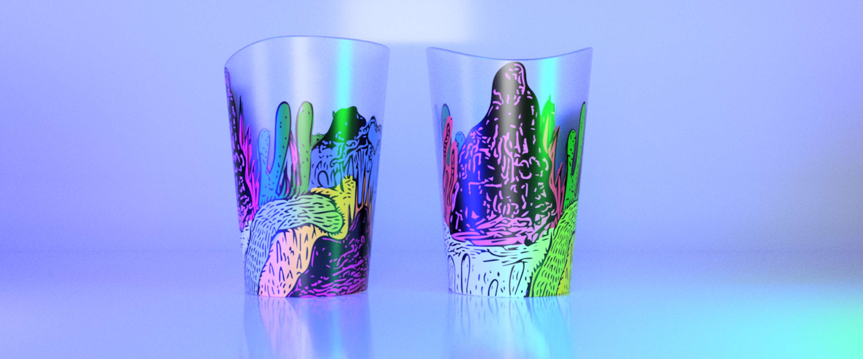 ASPINALL COLLECTIVE by Holly Aspinall