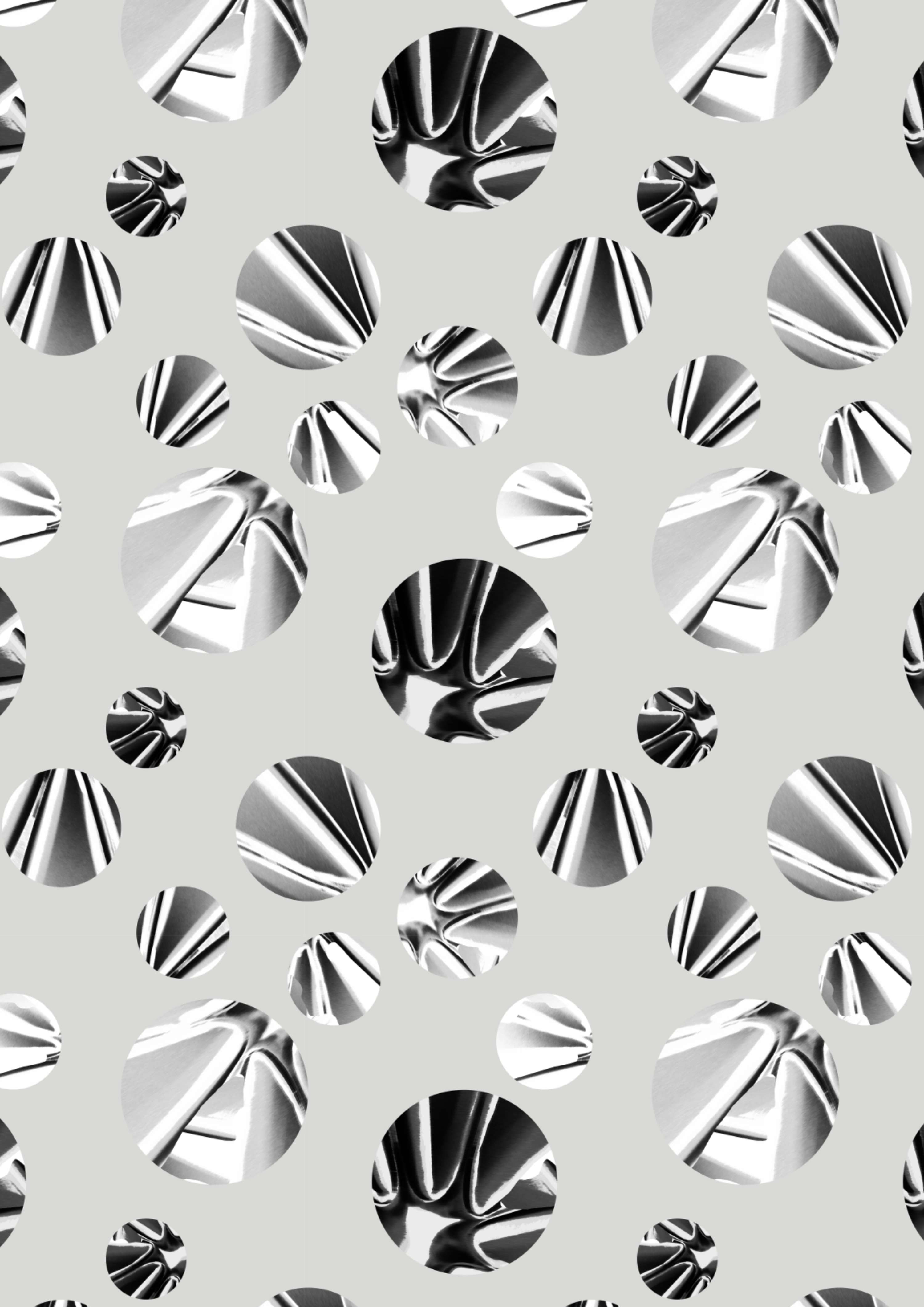 DFS Brief : Capsule Collection by Alisha Switzer