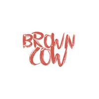 Brown Cow logo