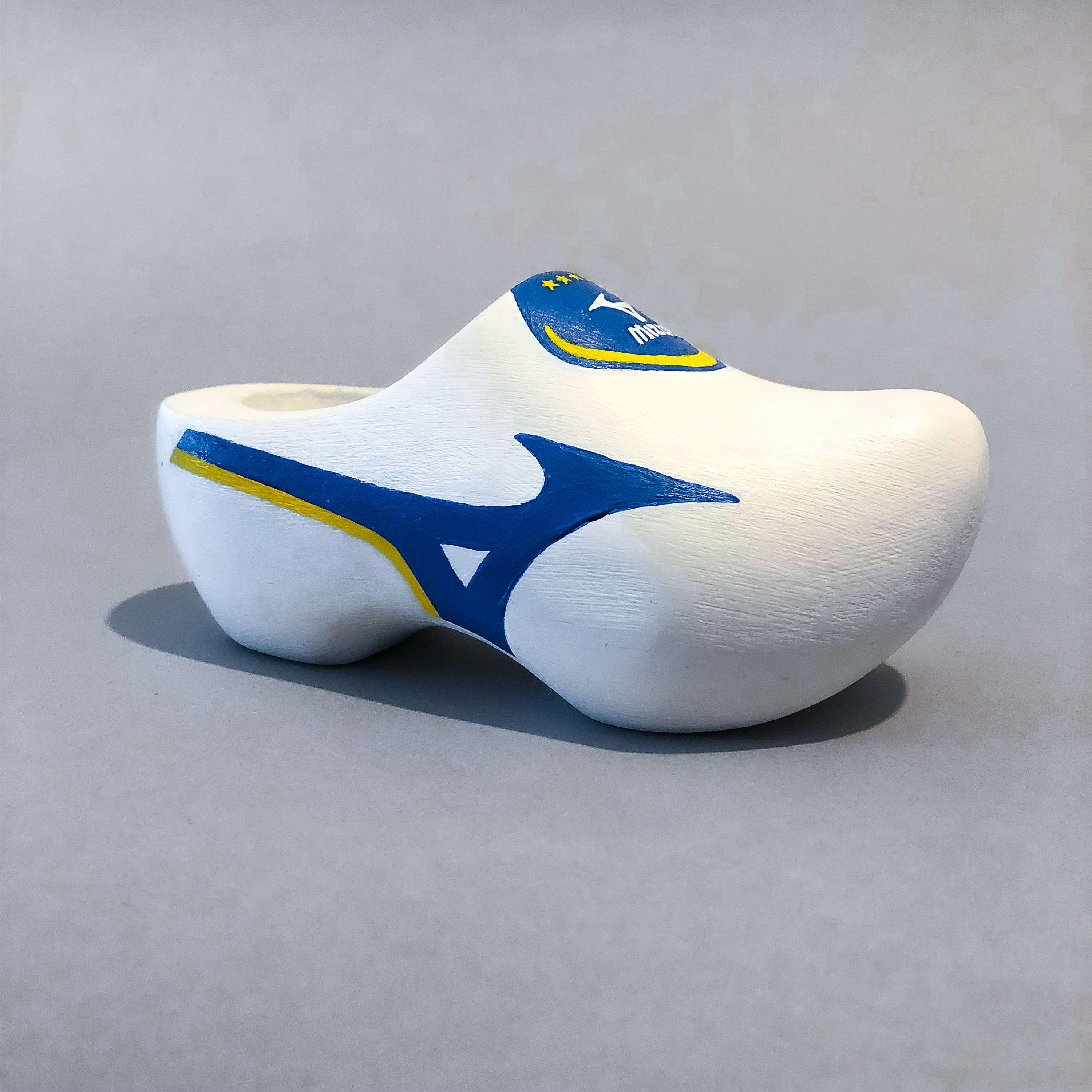 Custom Klompen by James Reynolds