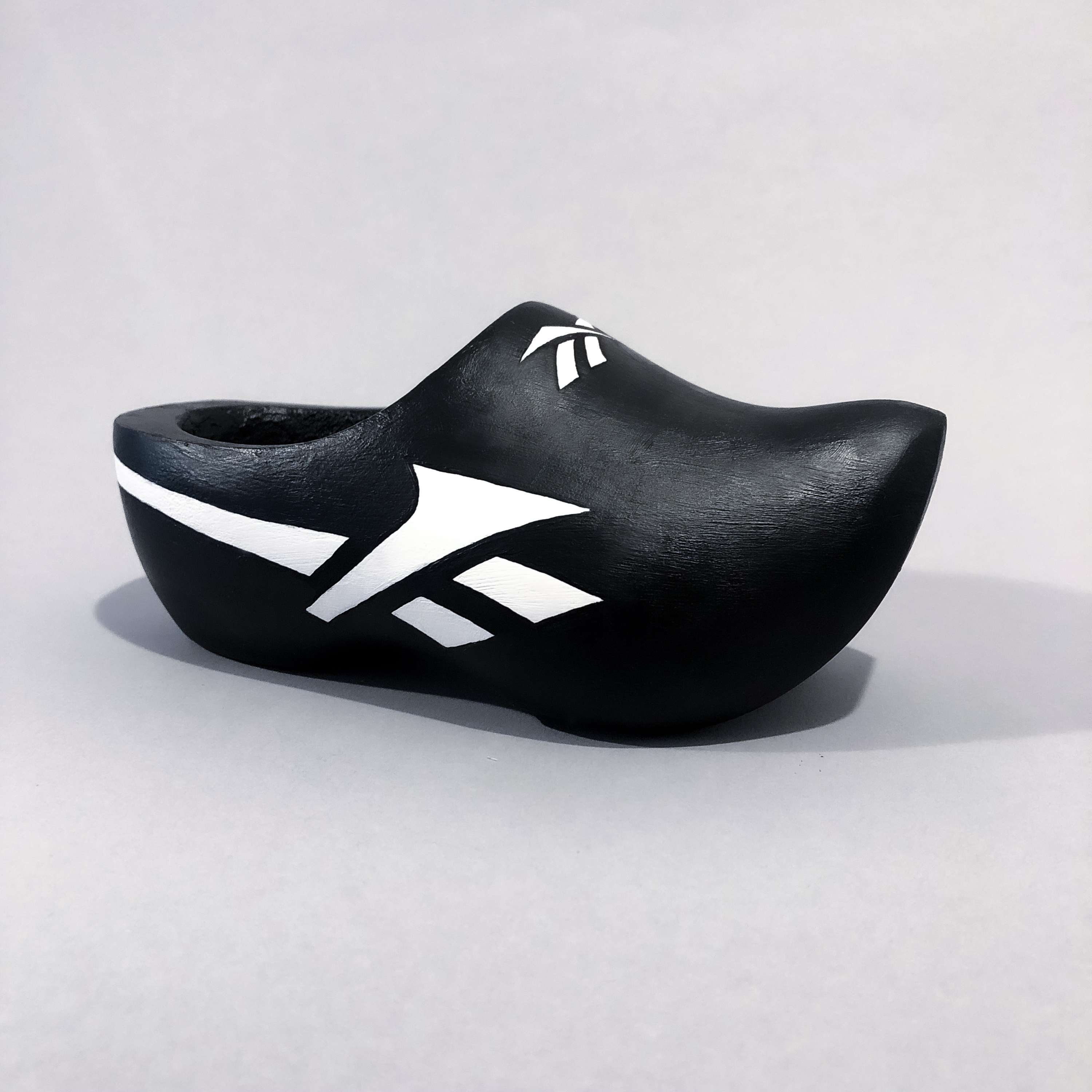 Custom Klompen by James Reynolds