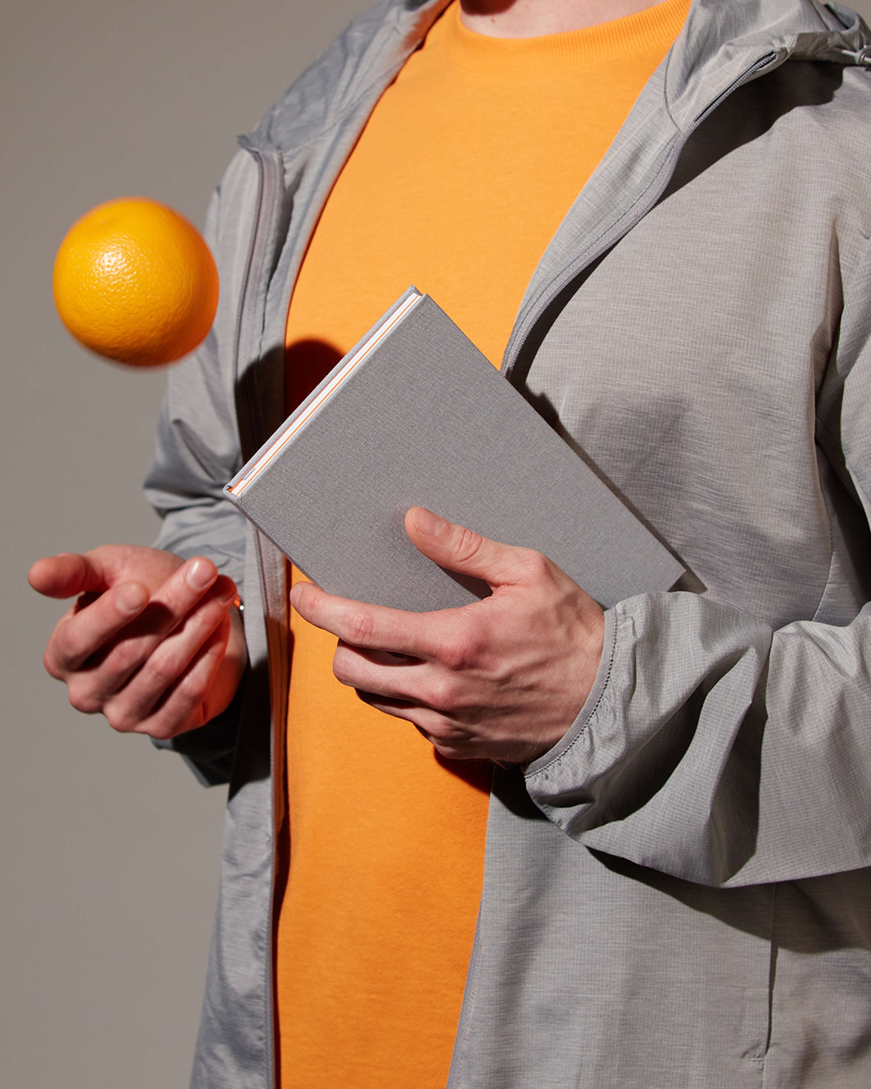 The MOO Notebook: Meet The New Colours by MOO