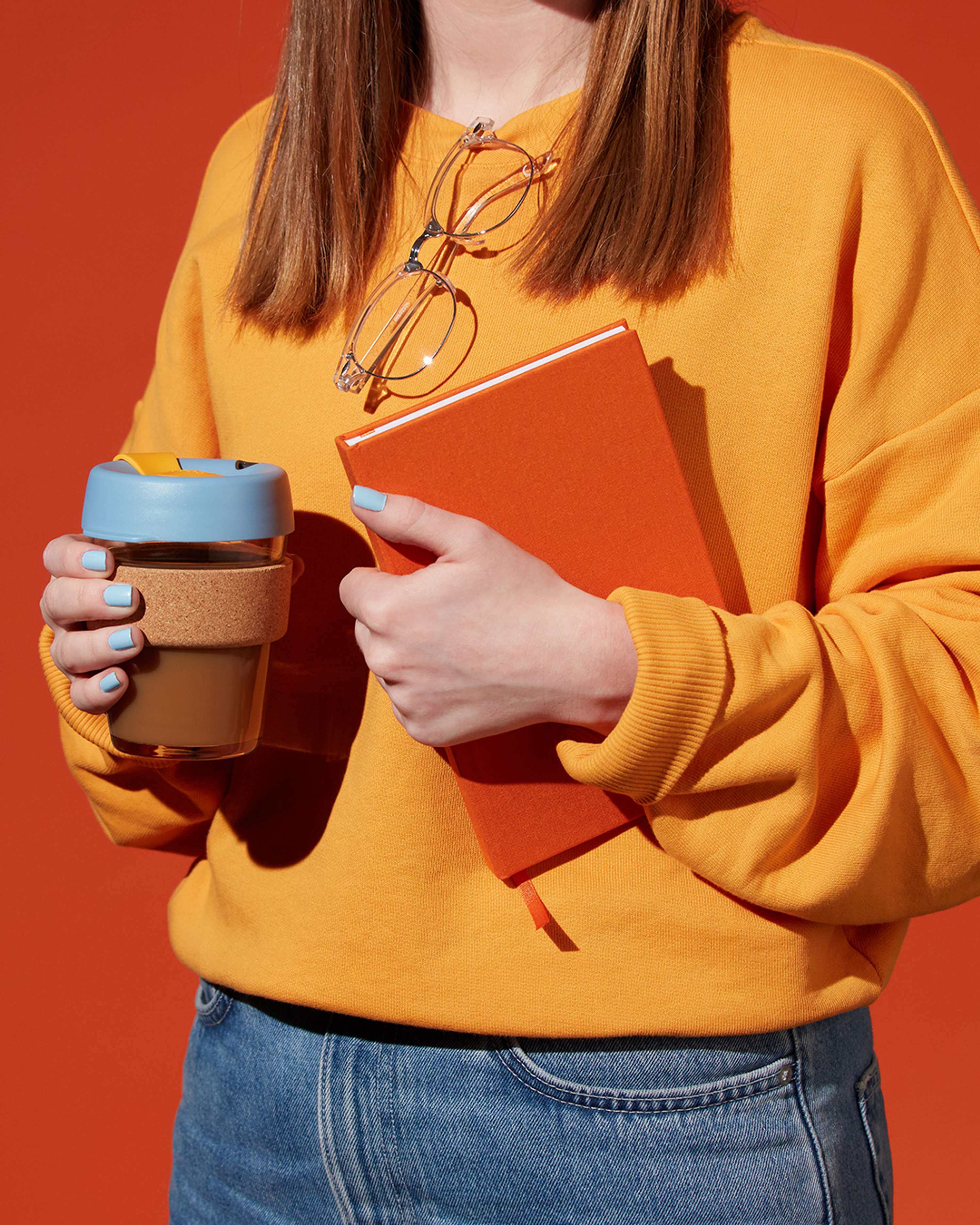 The MOO Notebook: Meet The New Colours by MOO