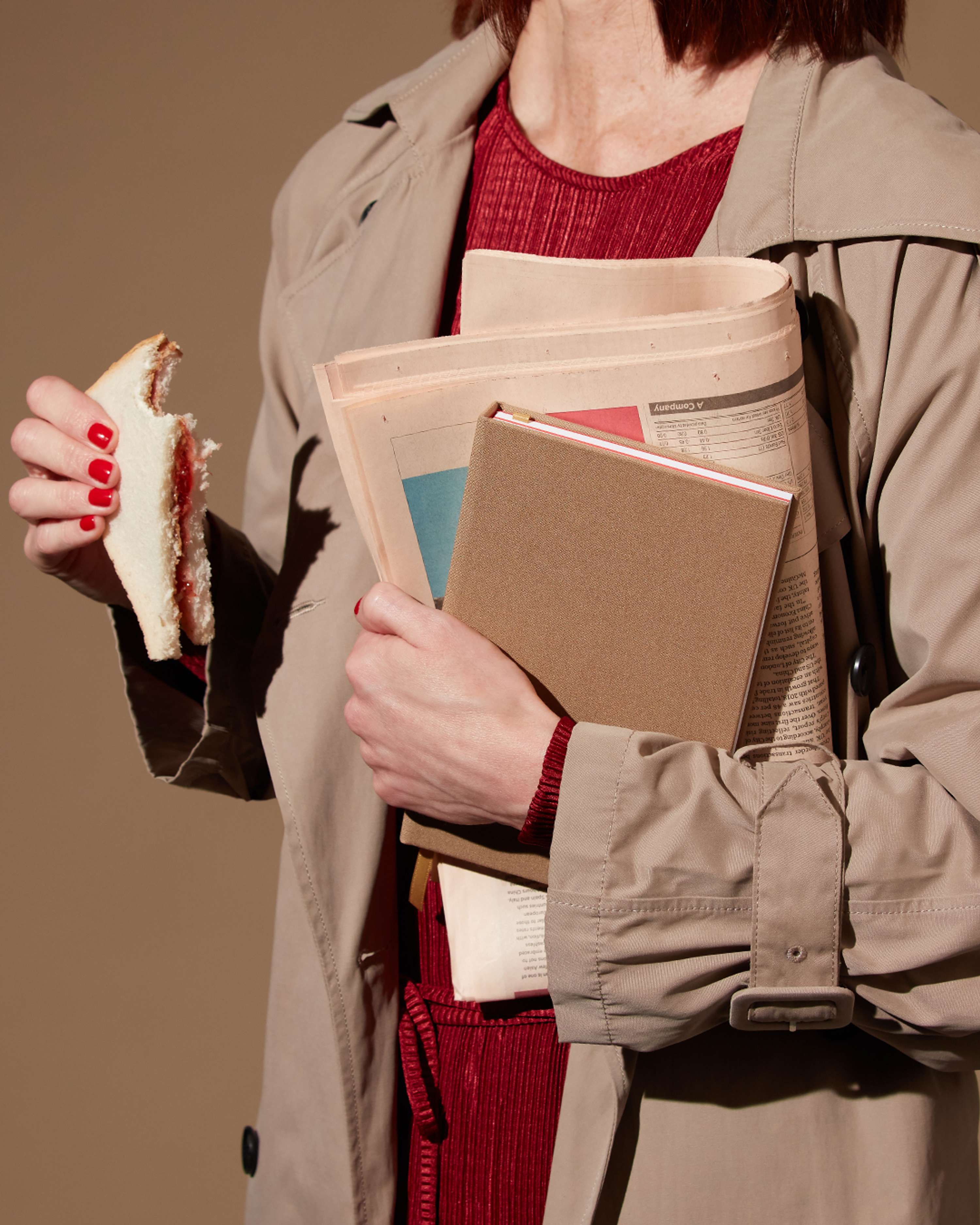 The MOO Notebook: Meet The New Colours by MOO