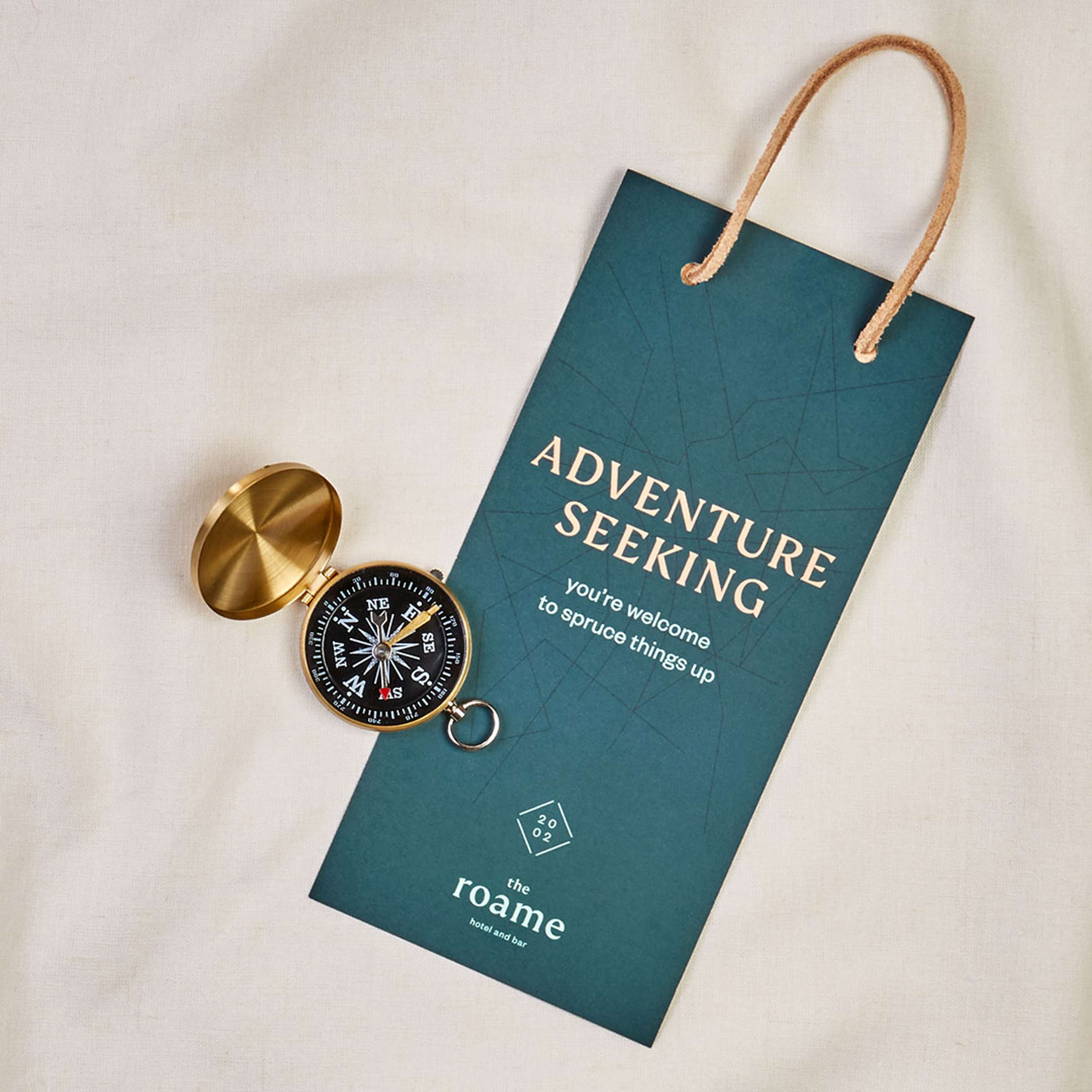 Branding Design by the MOO Creative Team by MOO
