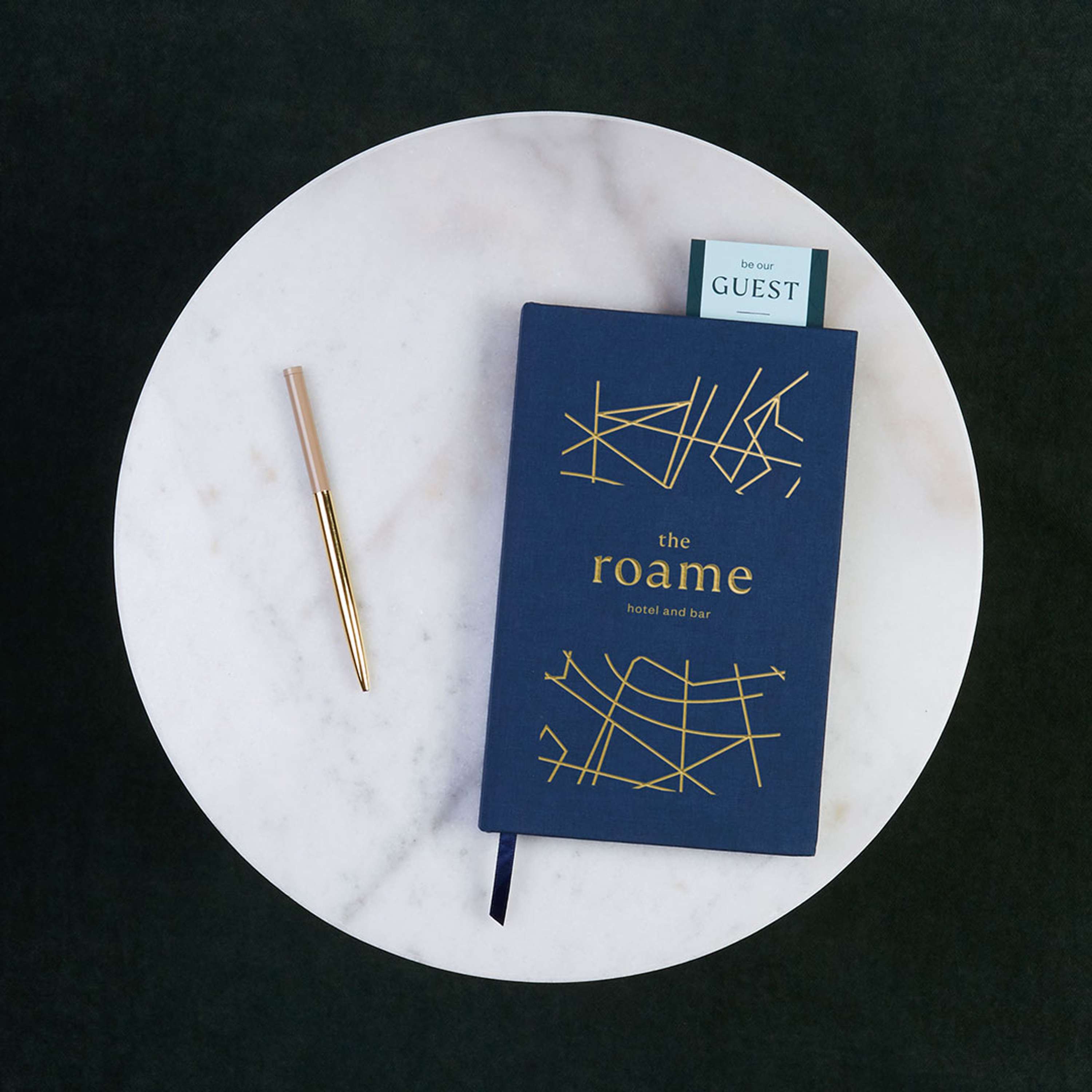 Branding Design by the MOO Creative Team by MOO
