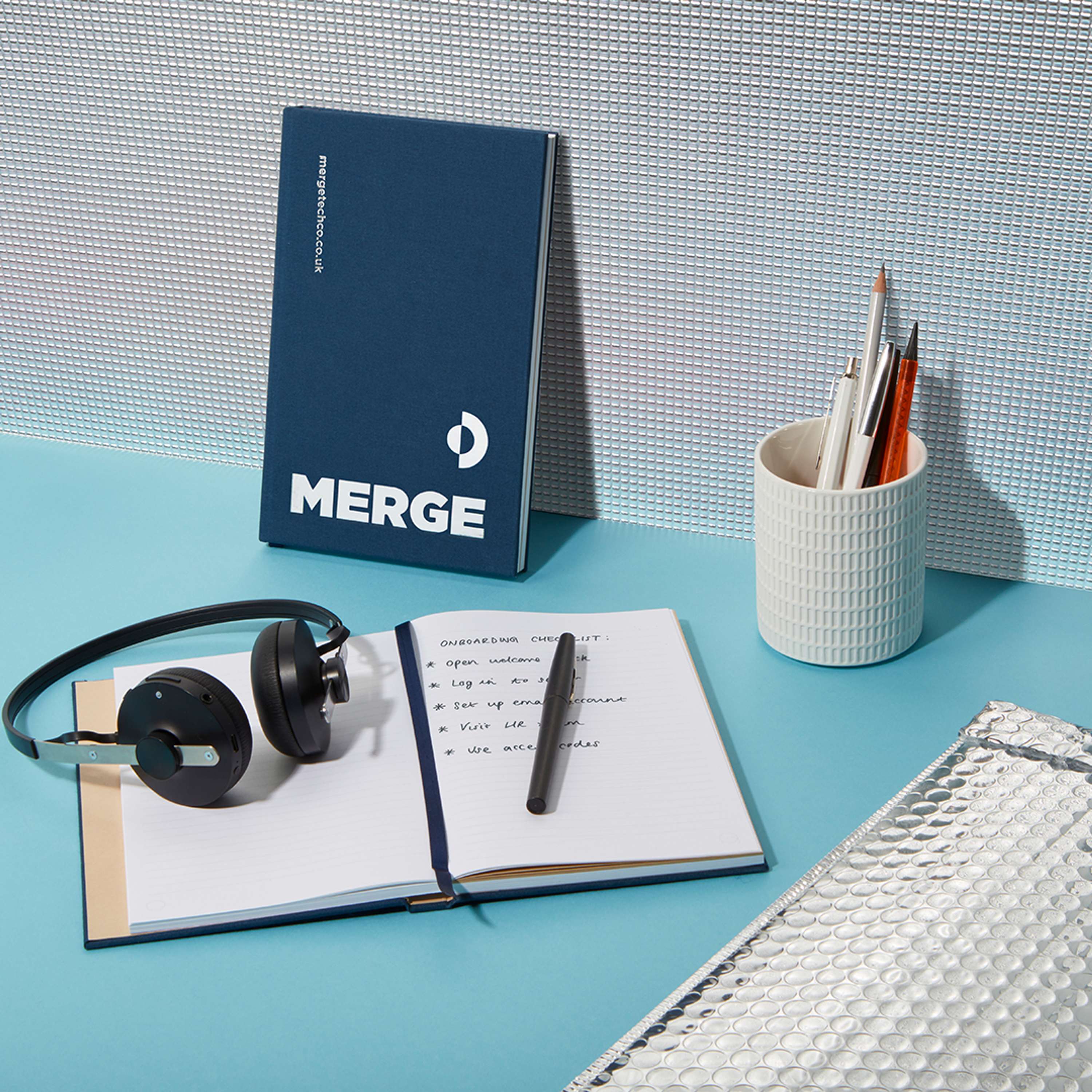 Branding Design by the MOO Creative Team by MOO