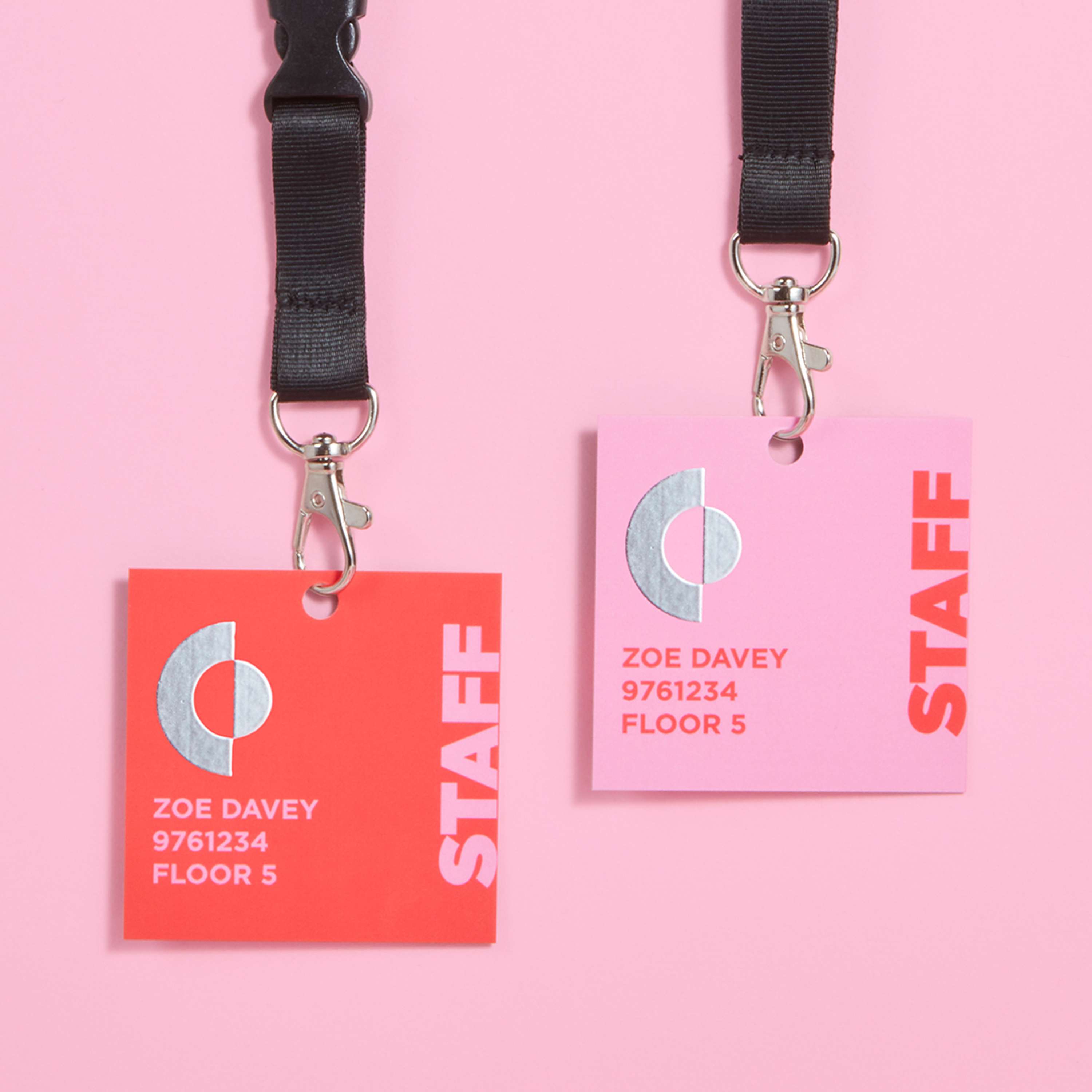 Branding Design by the MOO Creative Team by MOO