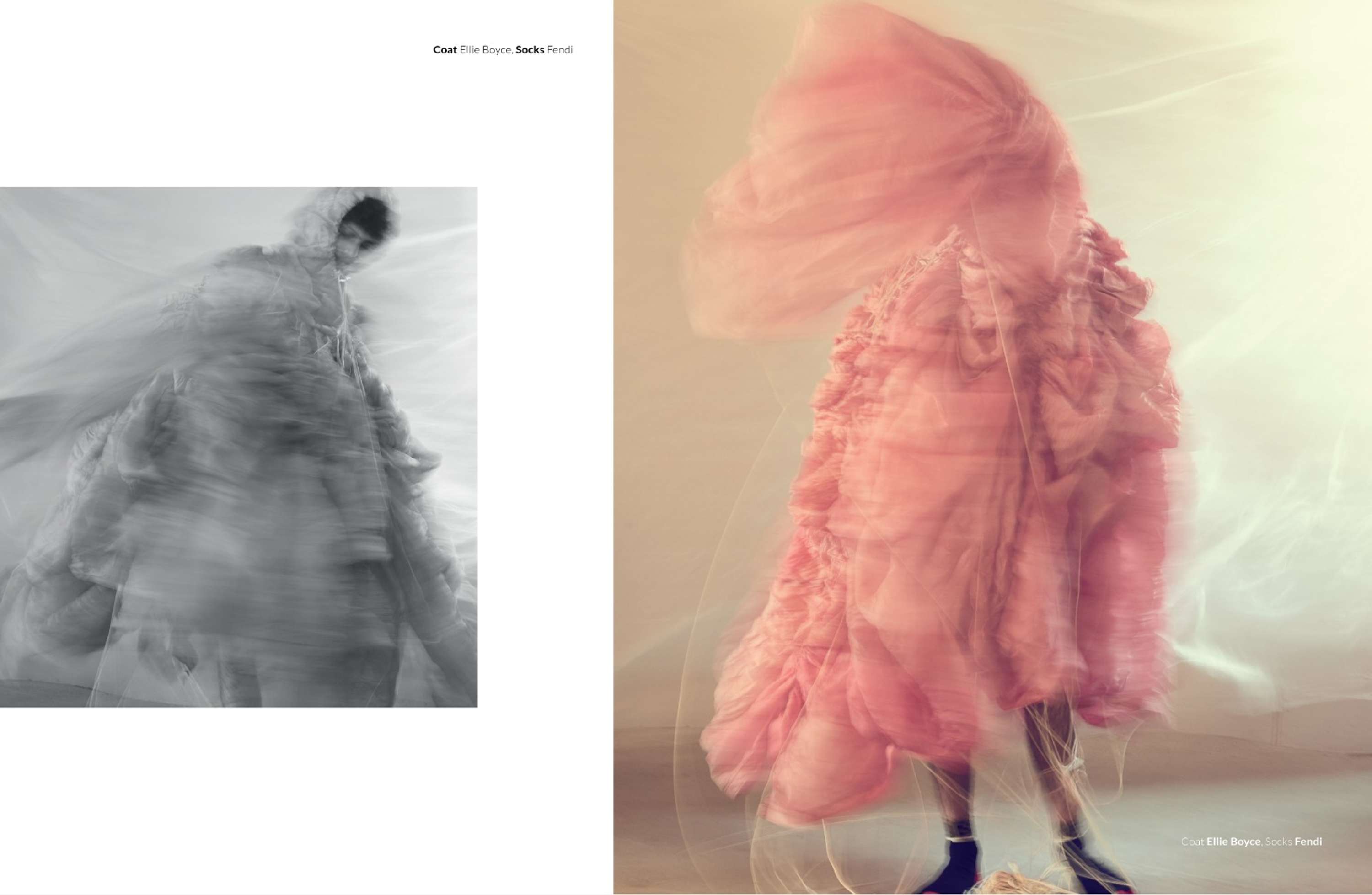 "Less Is More" by Sander Gabriel