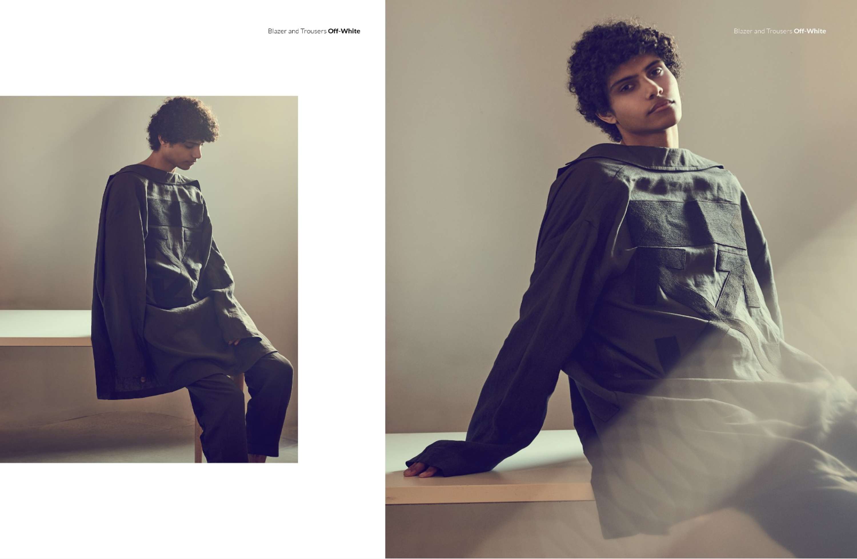 "Less Is More" by Sander Gabriel