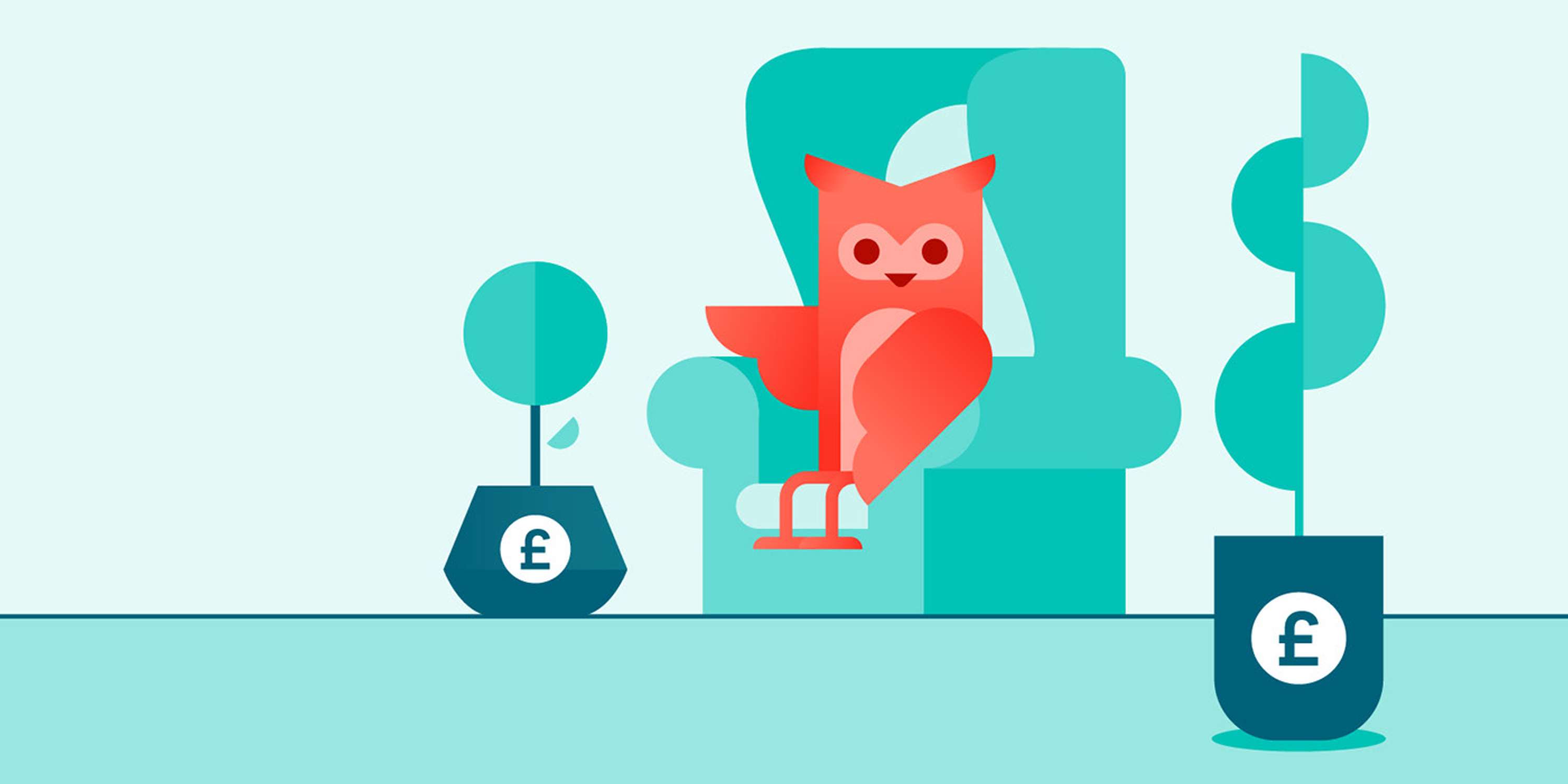 Moneybox by Ben the Illustrator