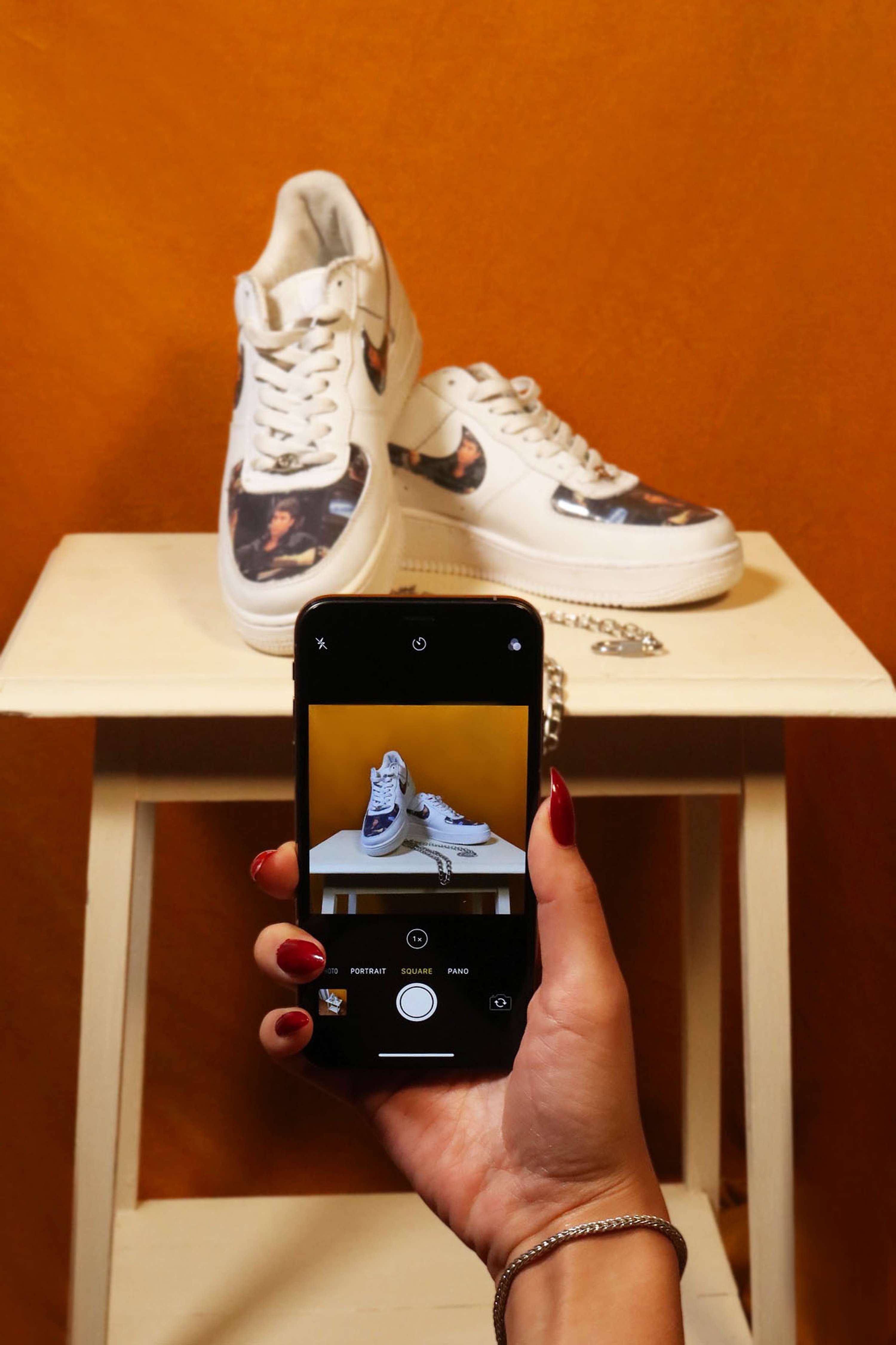 Depop Autumn Content by Faith Aylward