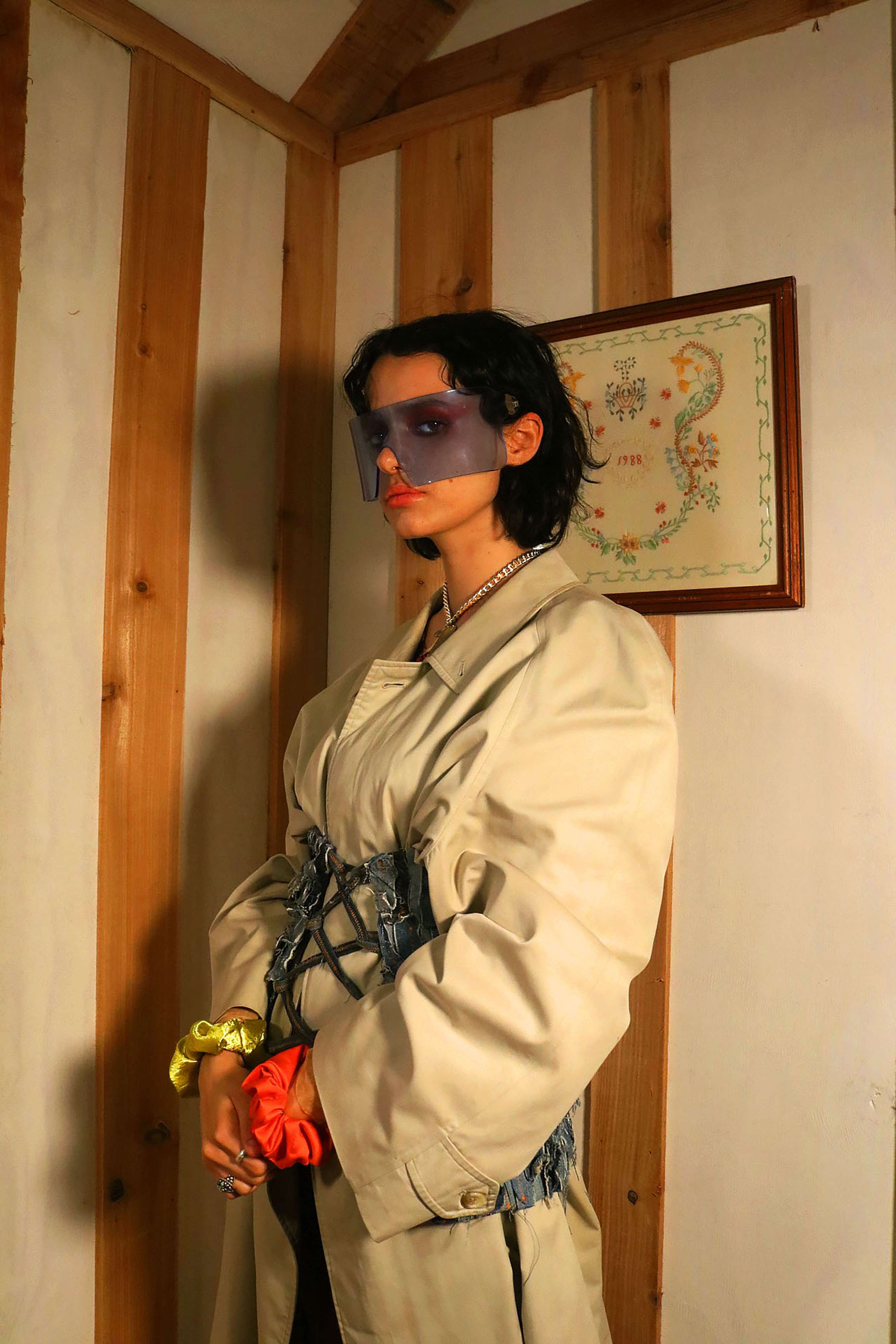 Depop Autumn Content by Faith Aylward