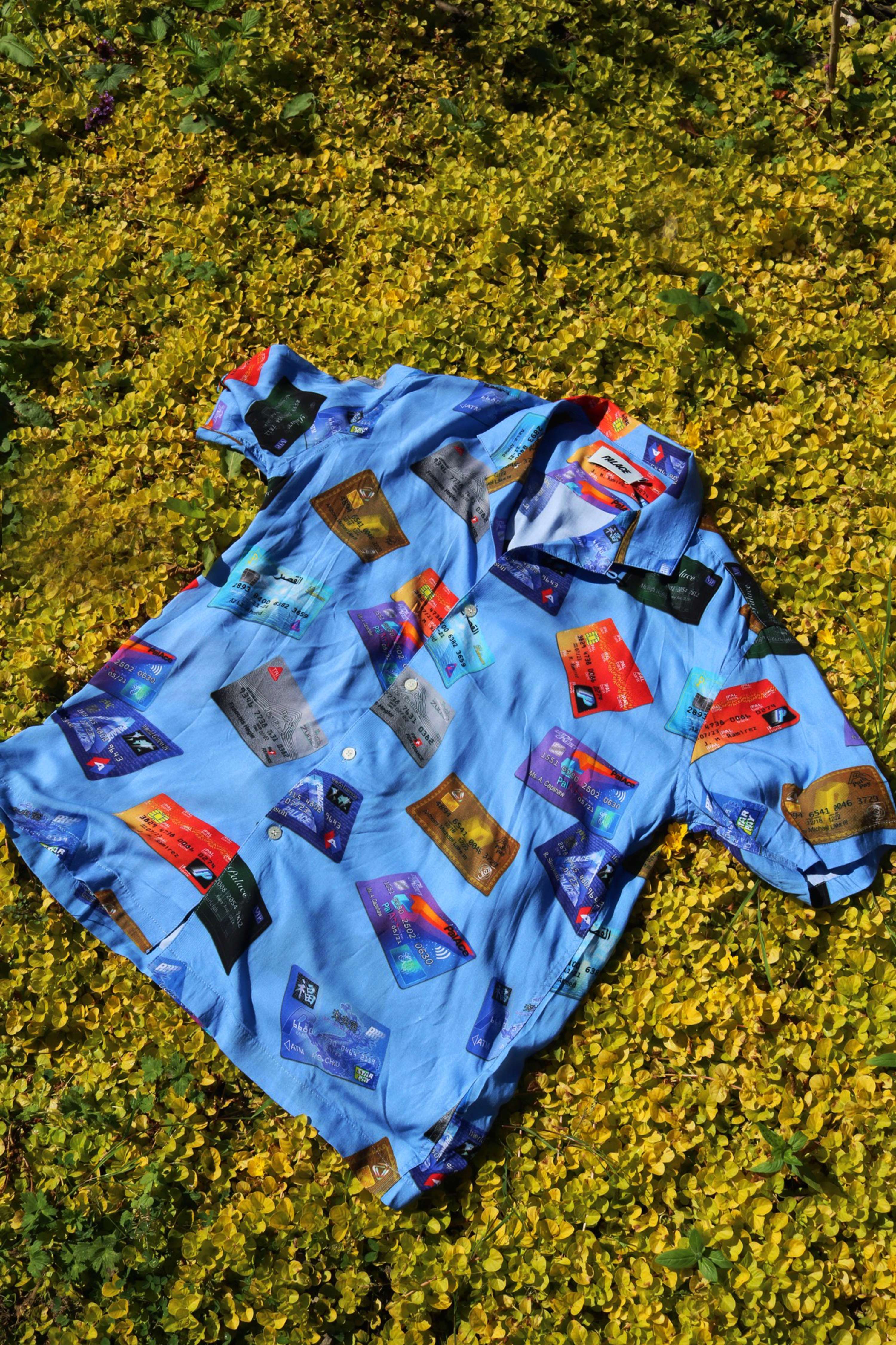 Depop Autumn Content by Faith Aylward