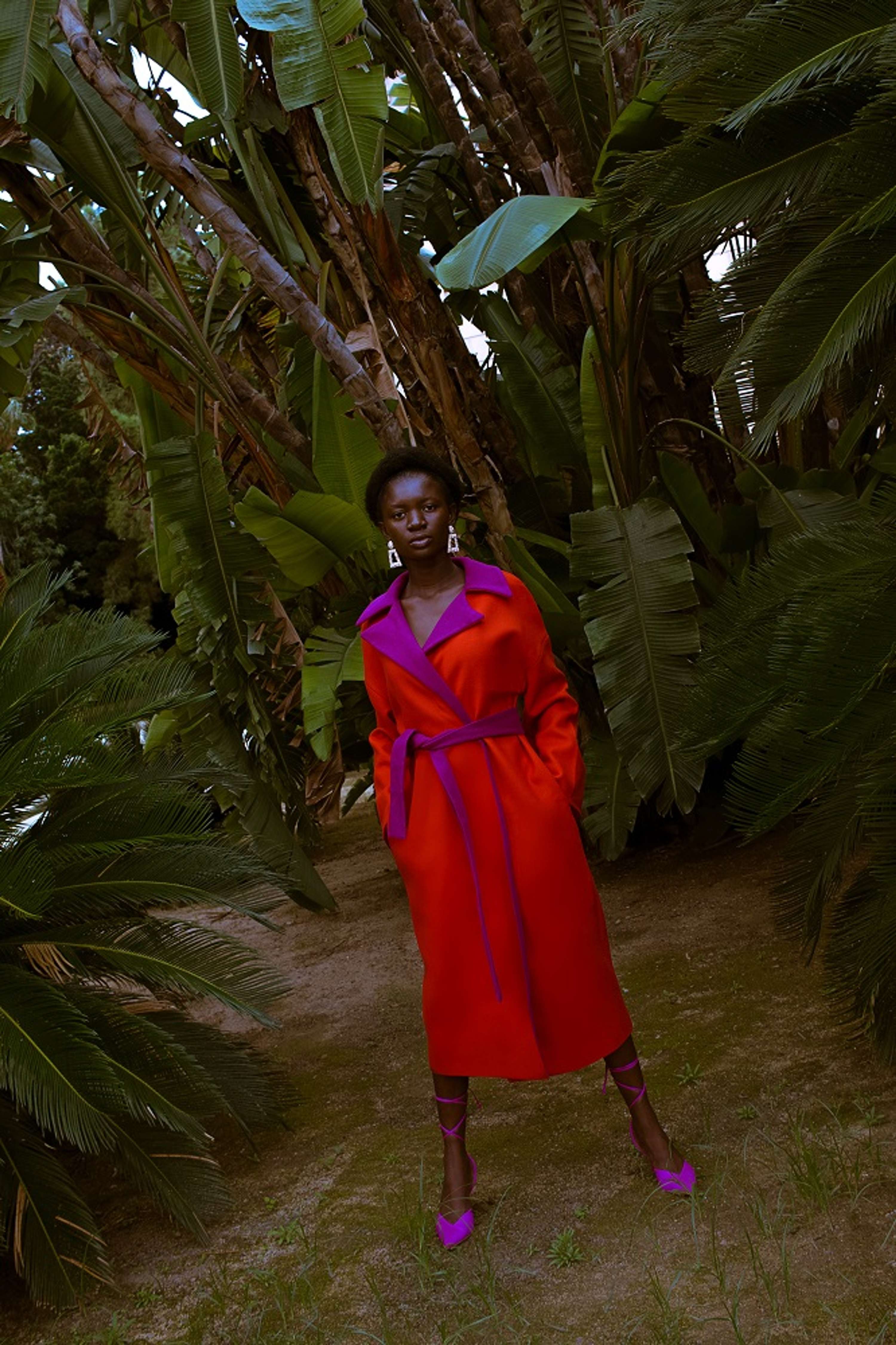 Rogowska SS20 Campaign by Hanna Kantor