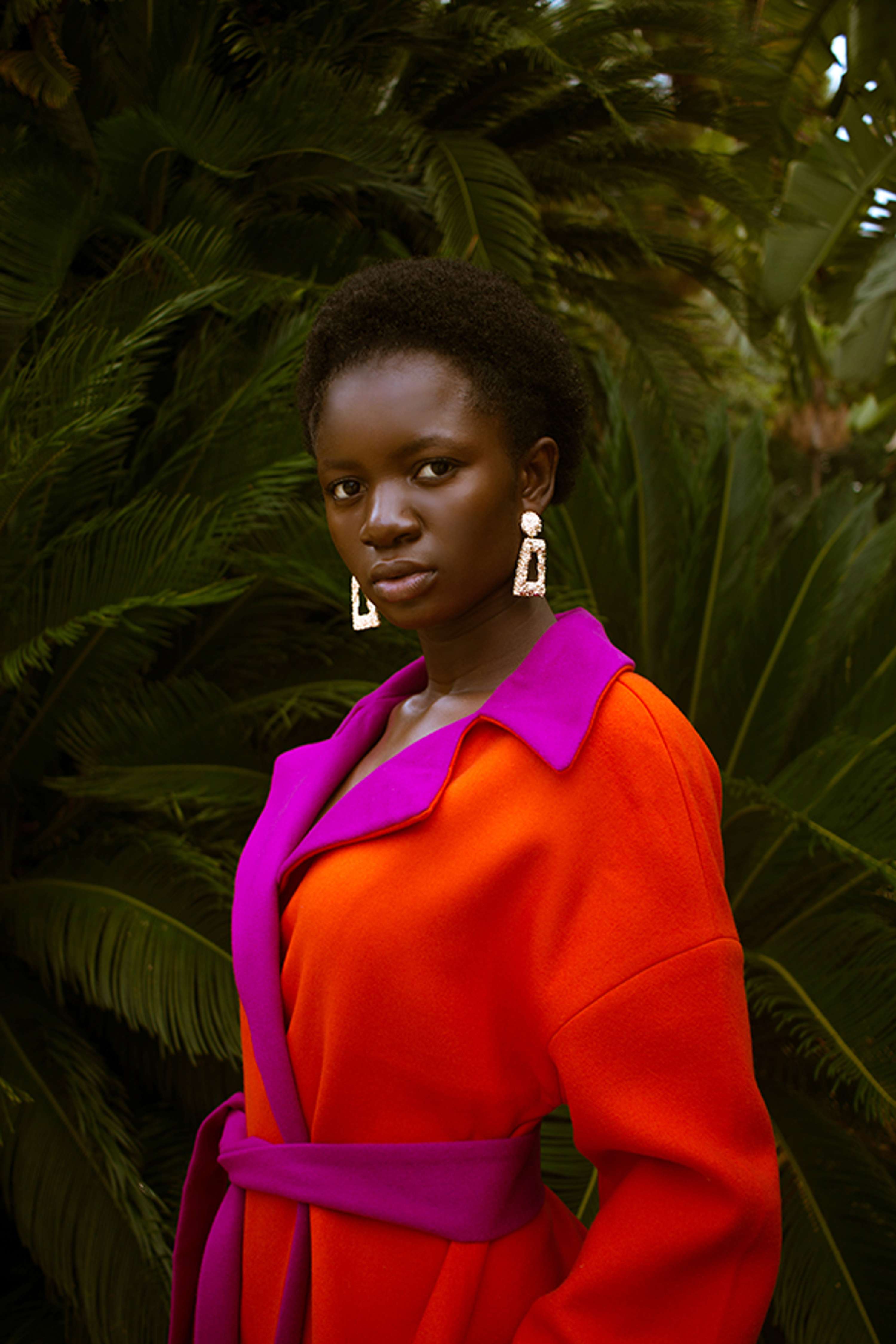 Rogowska SS20 Campaign by Hanna Kantor