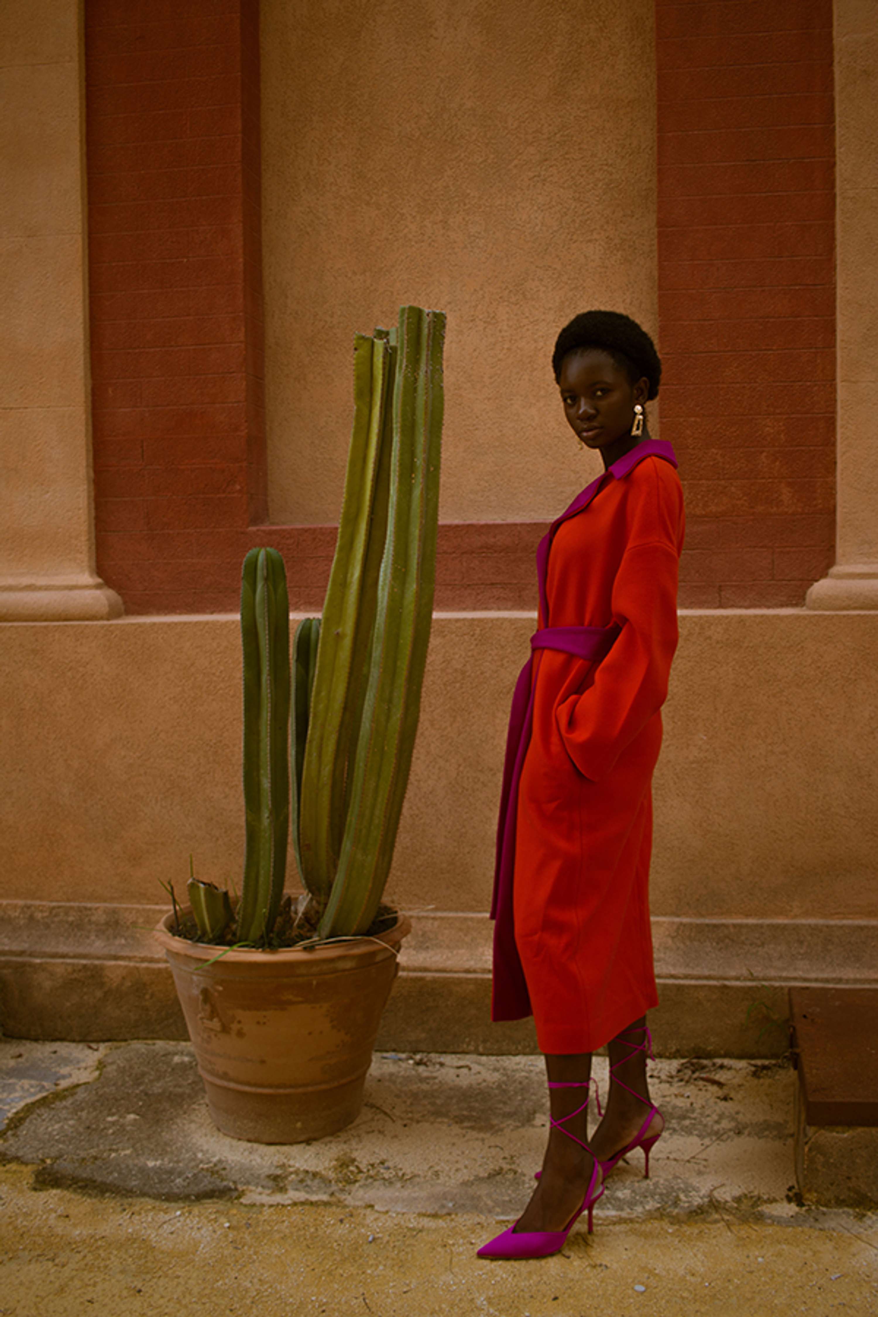 Rogowska SS20 Campaign by Hanna Kantor