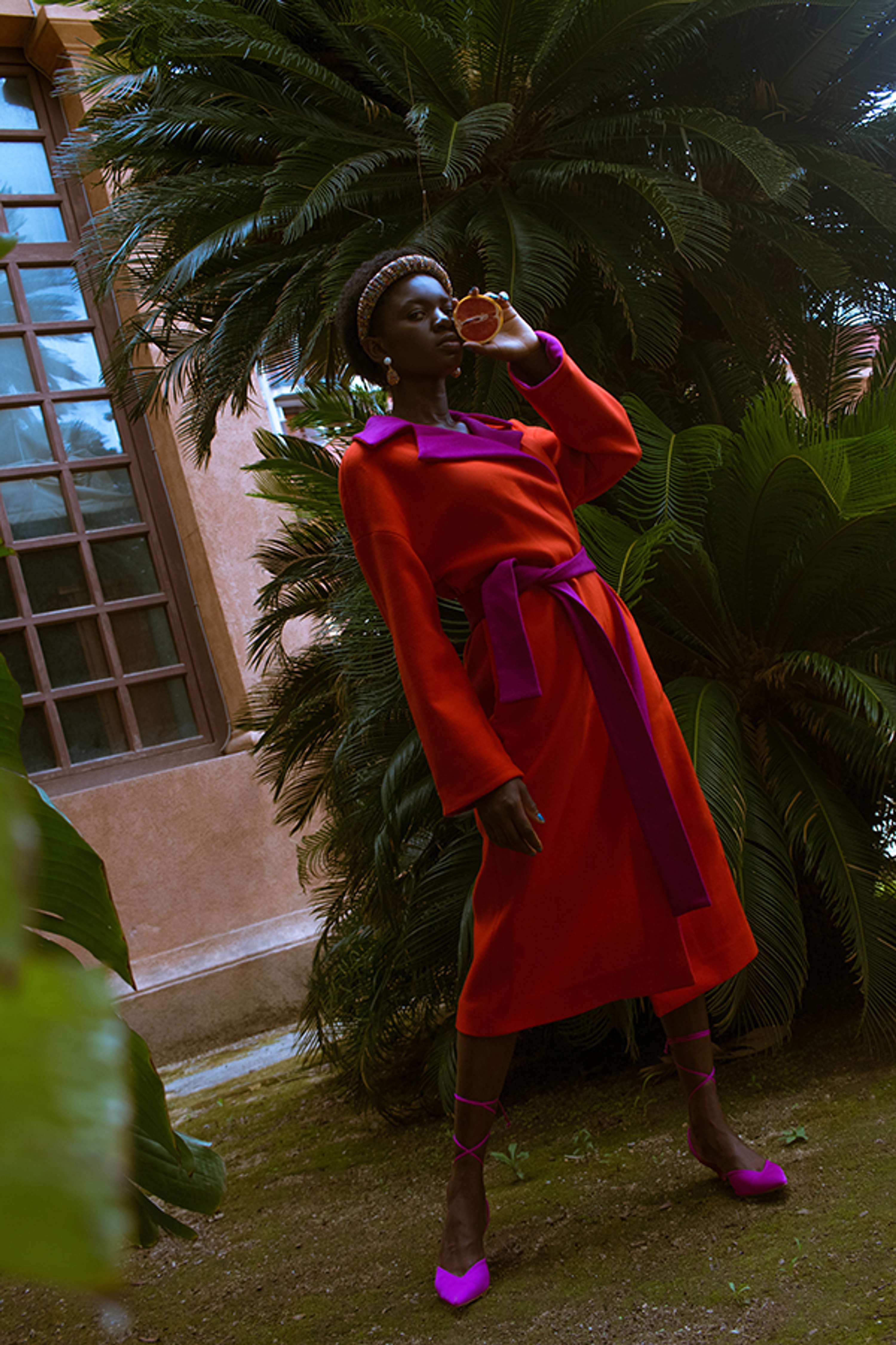 Rogowska SS20 Campaign by Hanna Kantor