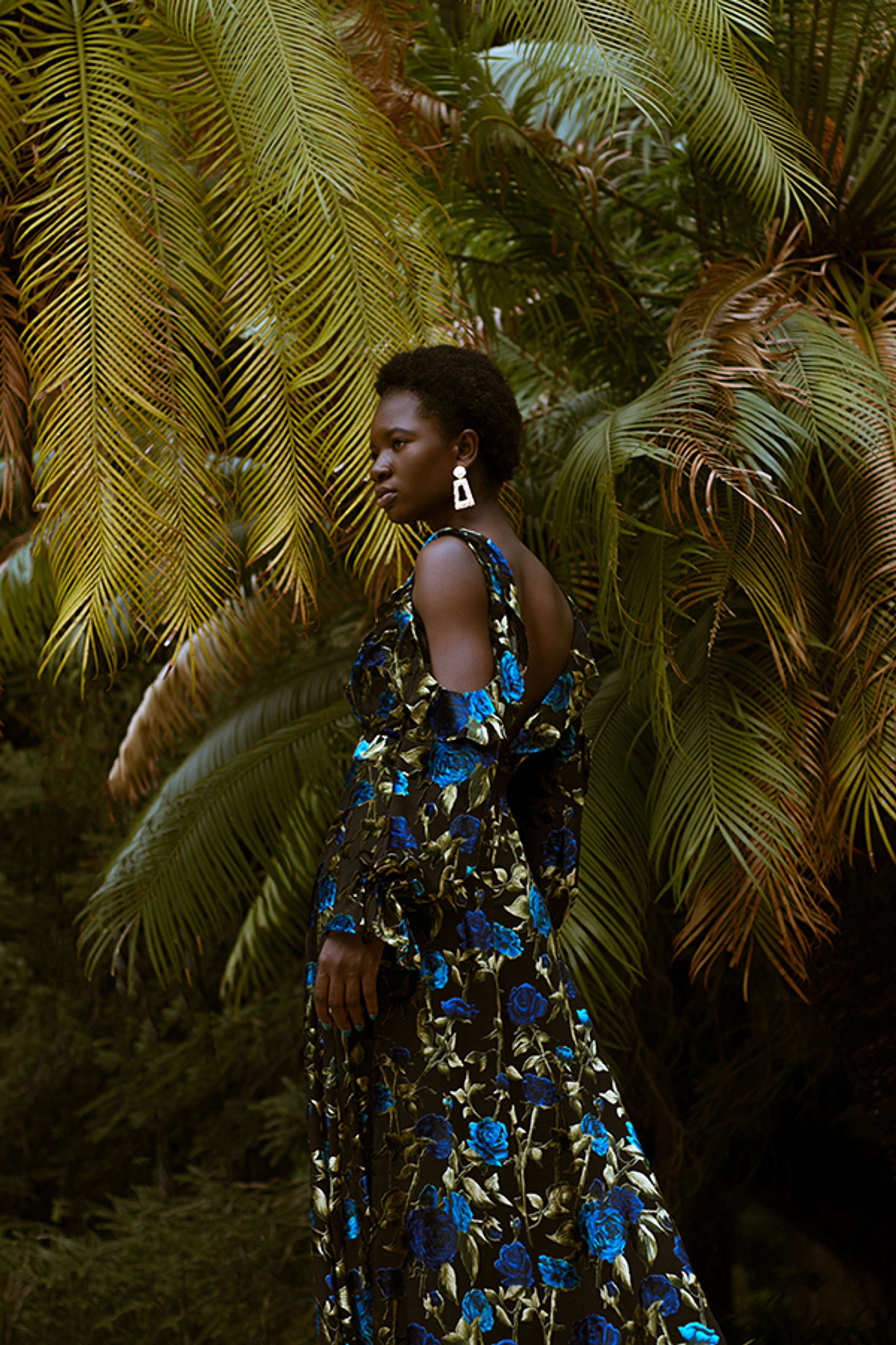 Rogowska SS20 Campaign by Hanna Kantor