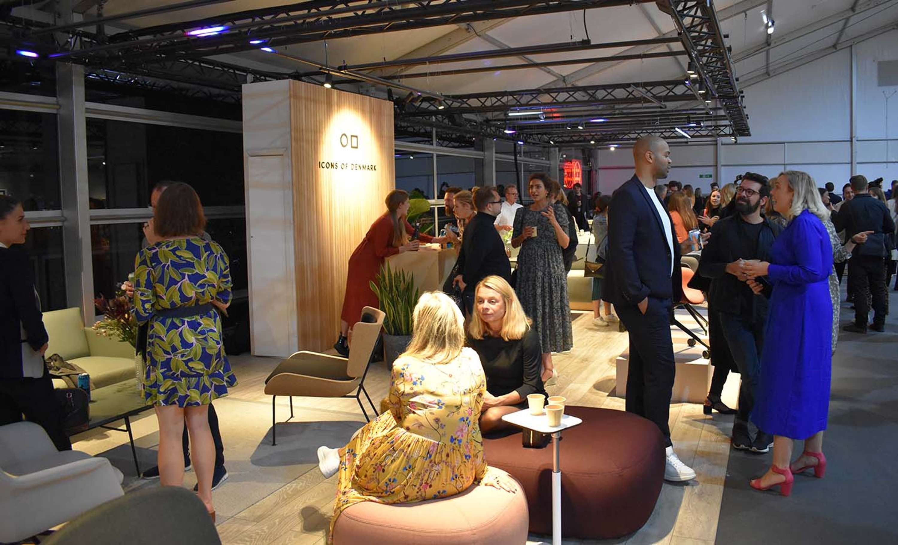 Designjunction19 by Hannah Daly