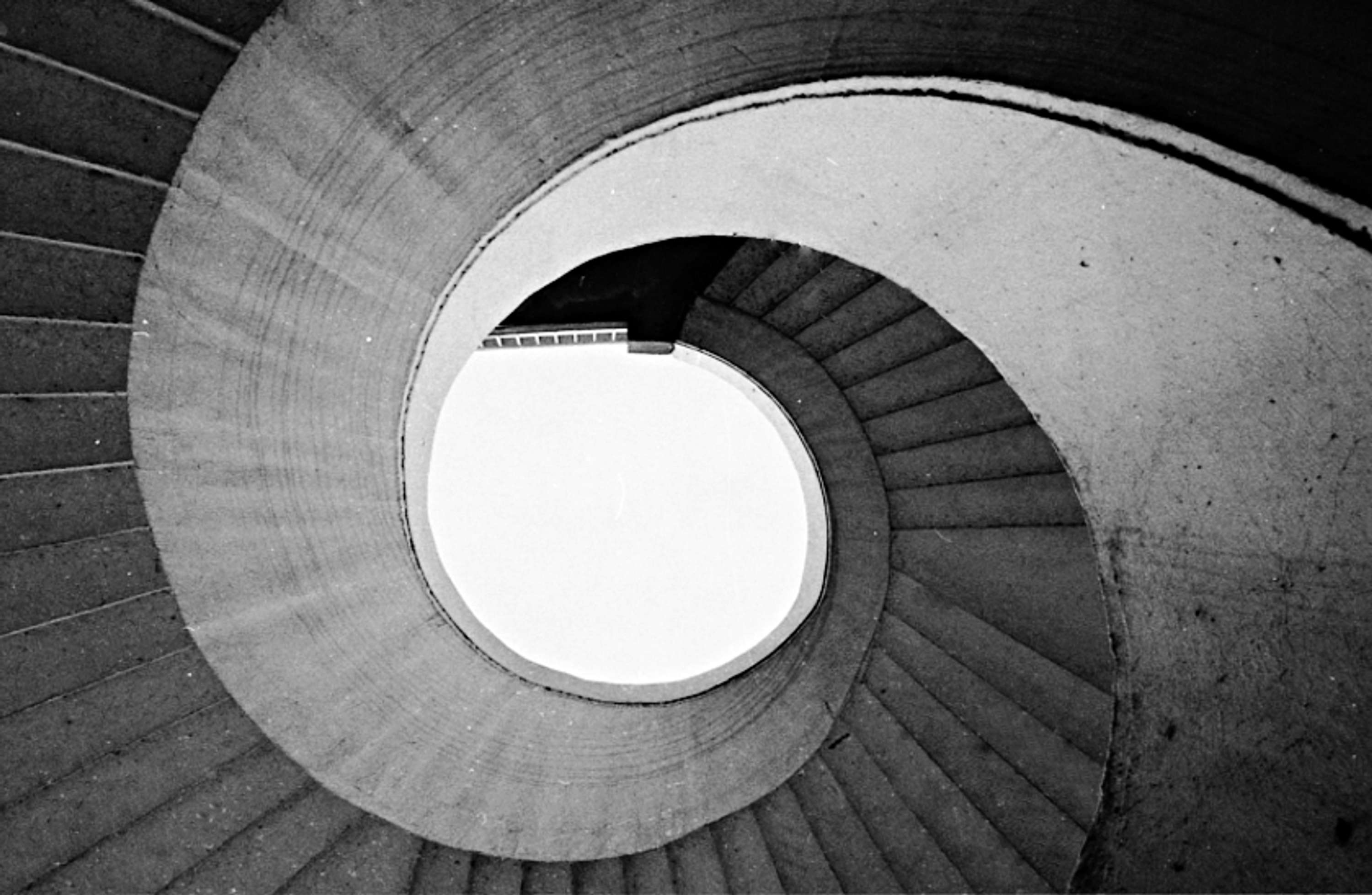 Architecture by Hanna Kantor