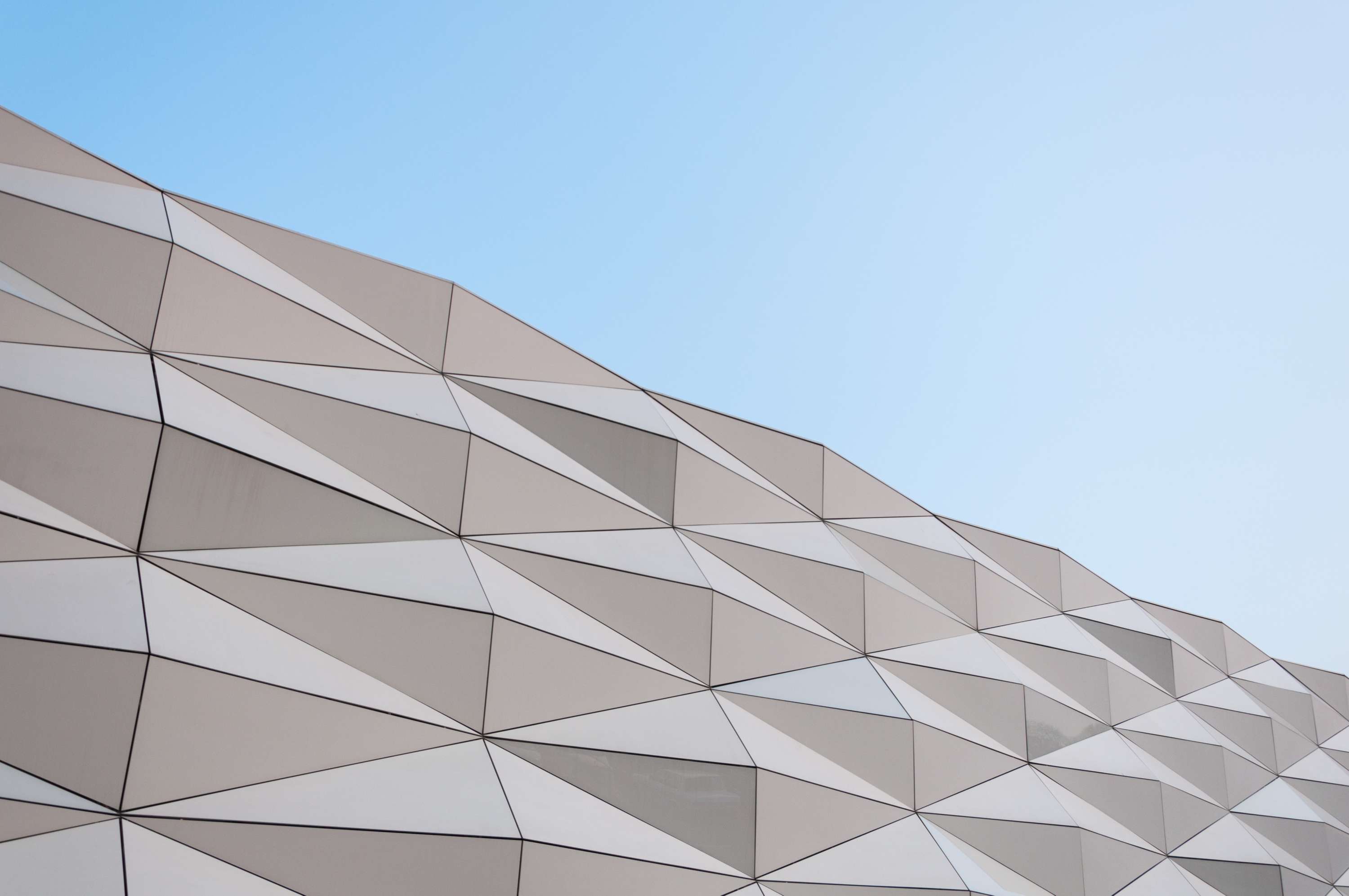 Architecture by Hanna Kantor