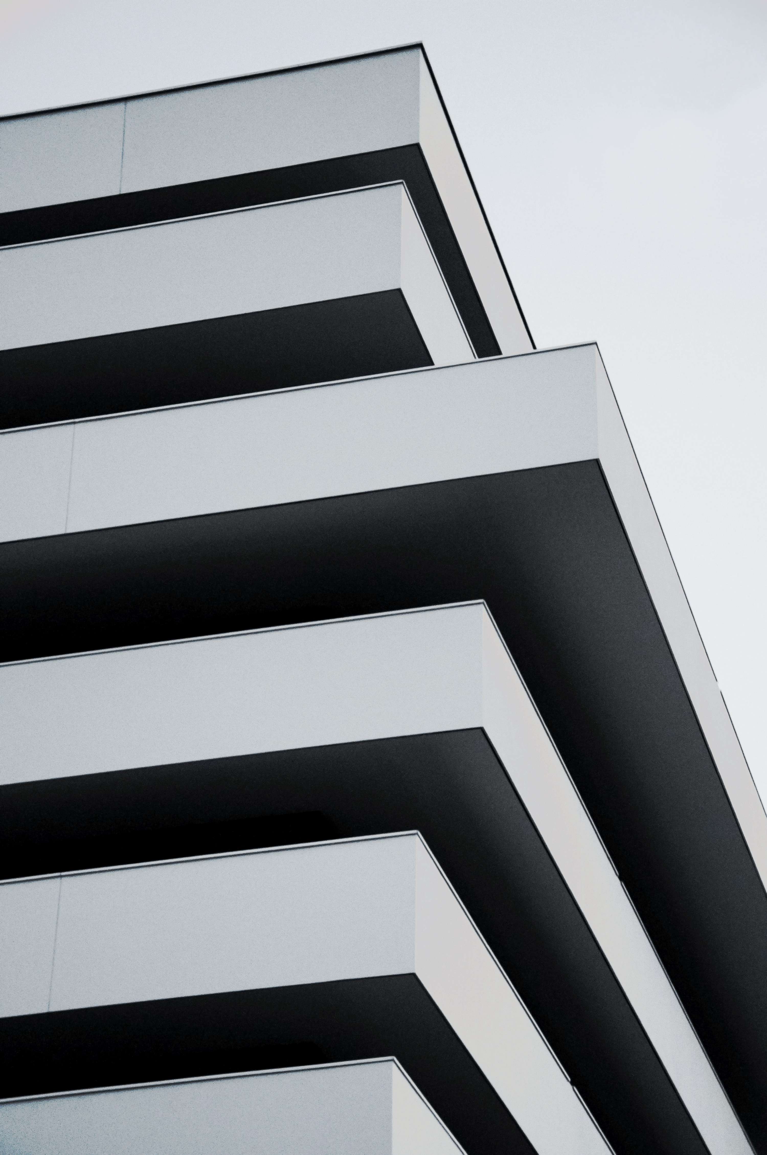 Architecture by Hanna Kantor