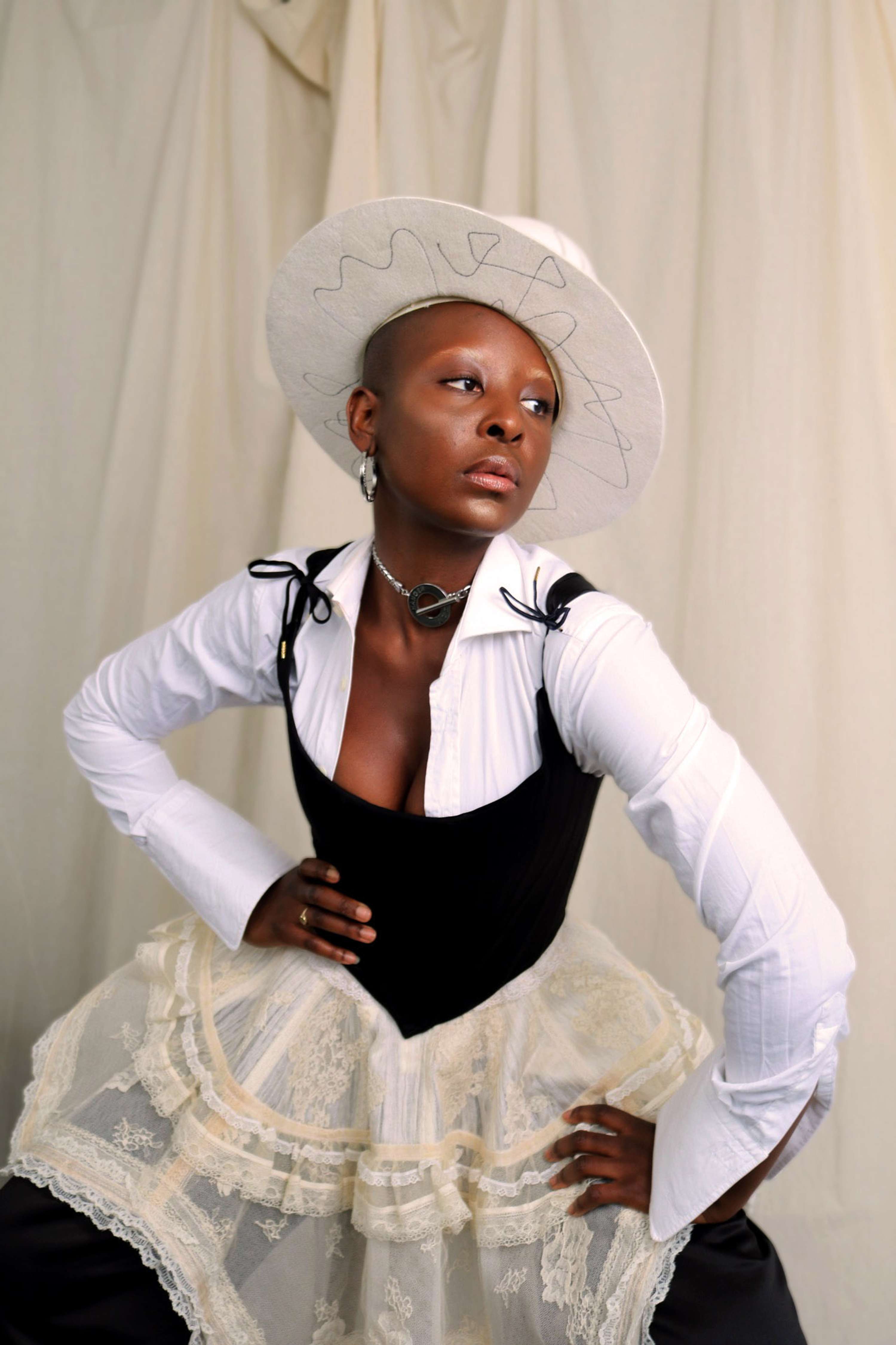 Guap Mag 'Freedom Issue' Cover Story by Faith Aylward