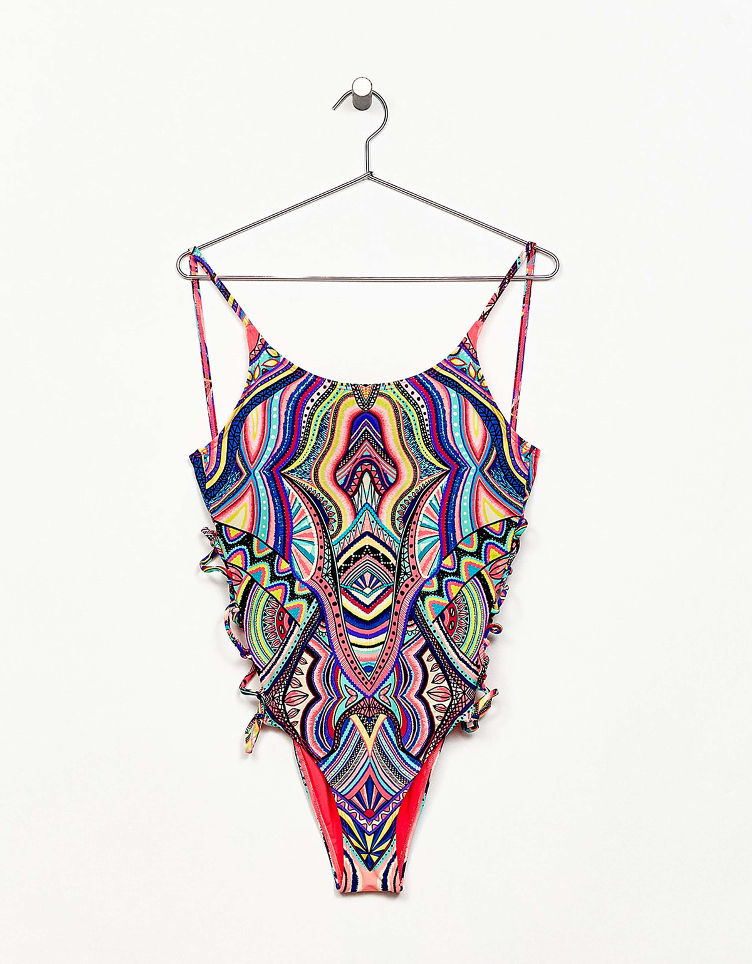 BOHEMIAN PRINT_ by tabarca ferrer