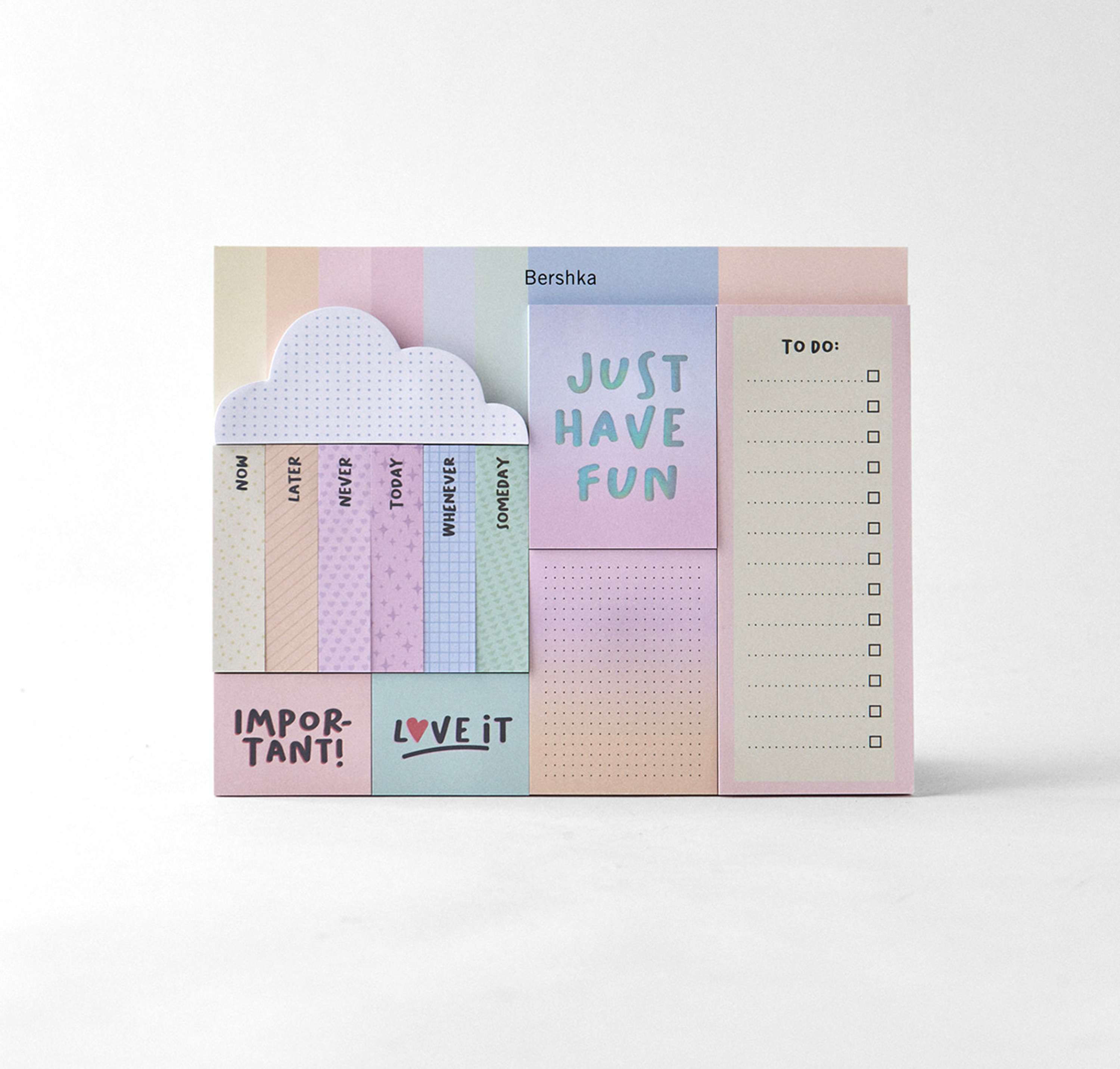 STICKY NOTES_ by tabarca ferrer