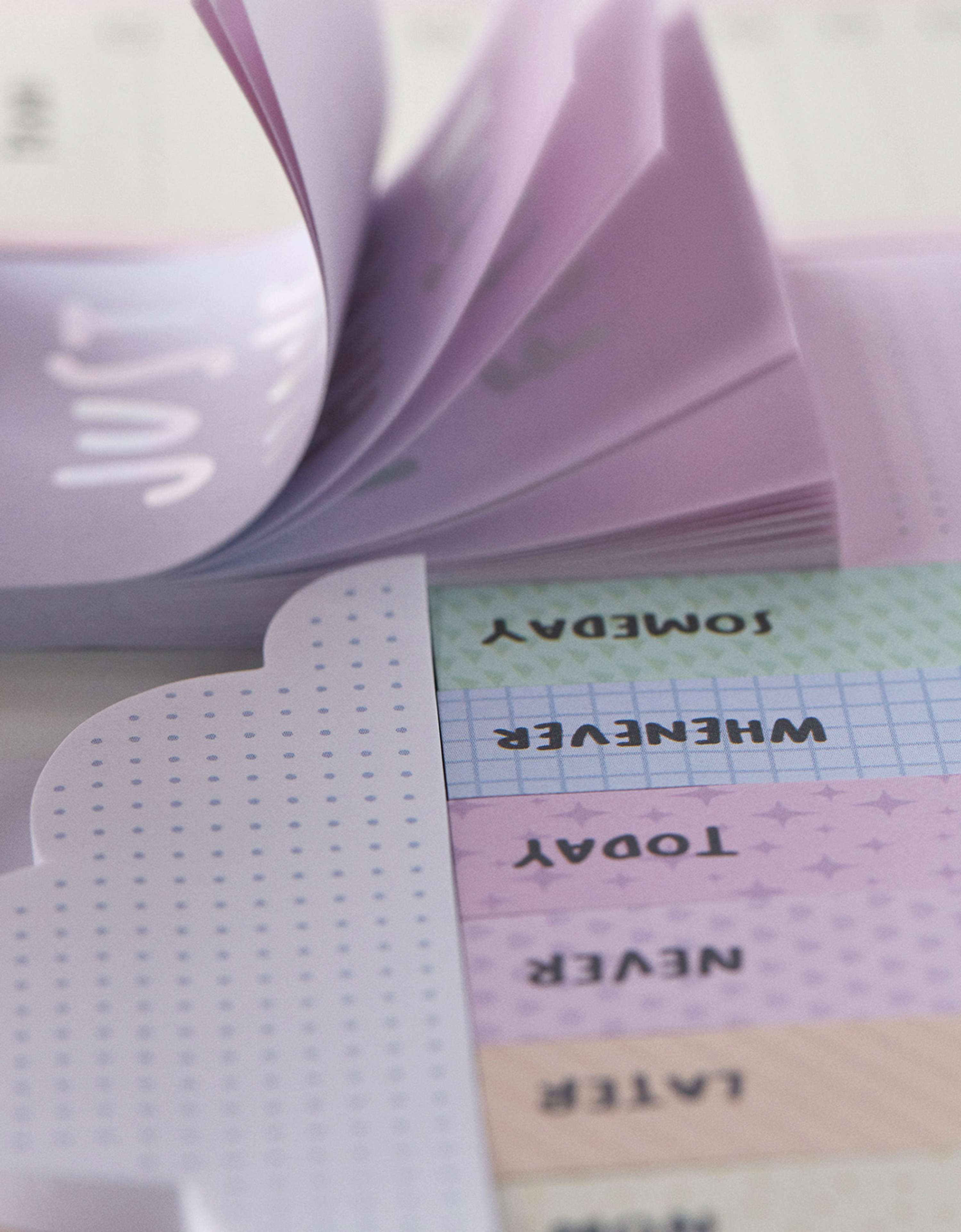 STICKY NOTES_ by tabarca ferrer