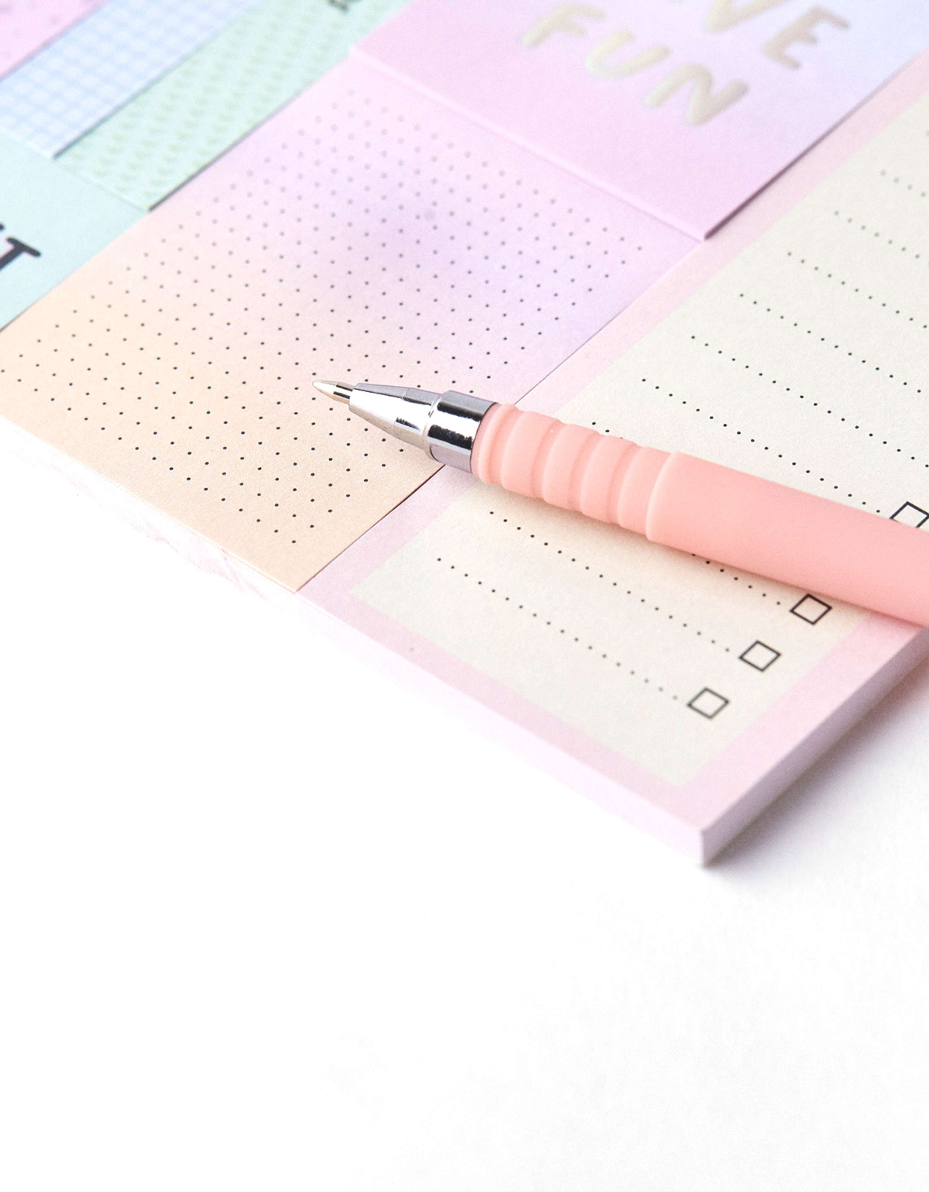 STICKY NOTES_ by tabarca ferrer