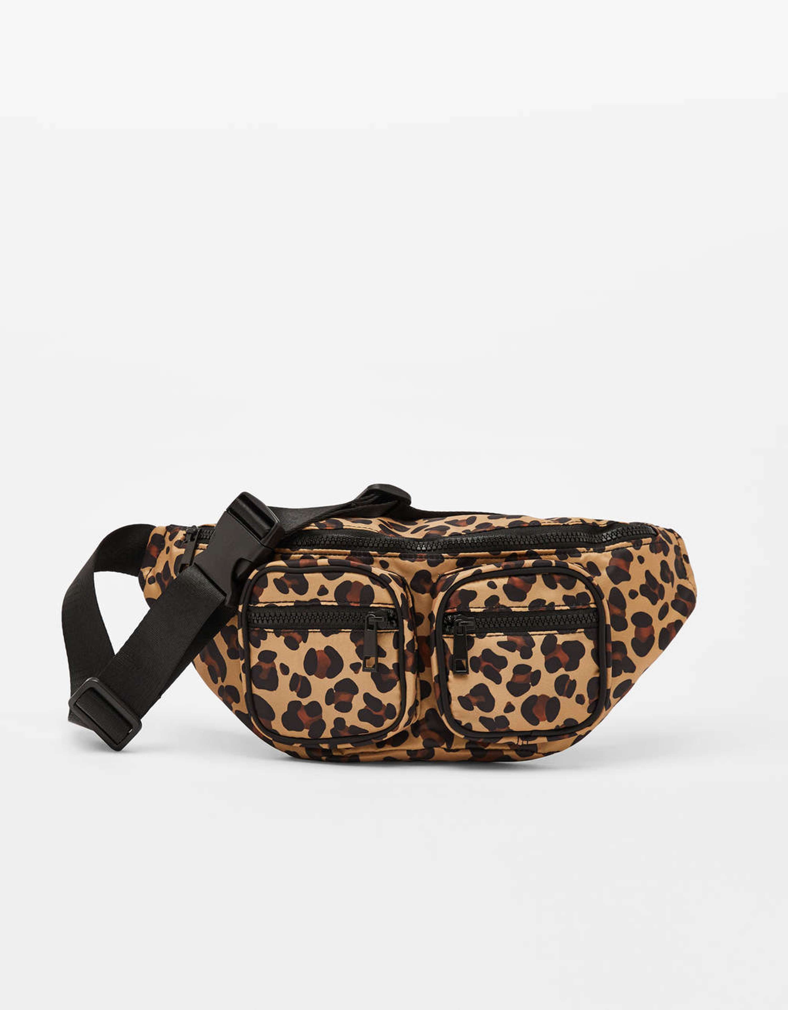 LEOPARD PRINT_ by tabarca ferrer