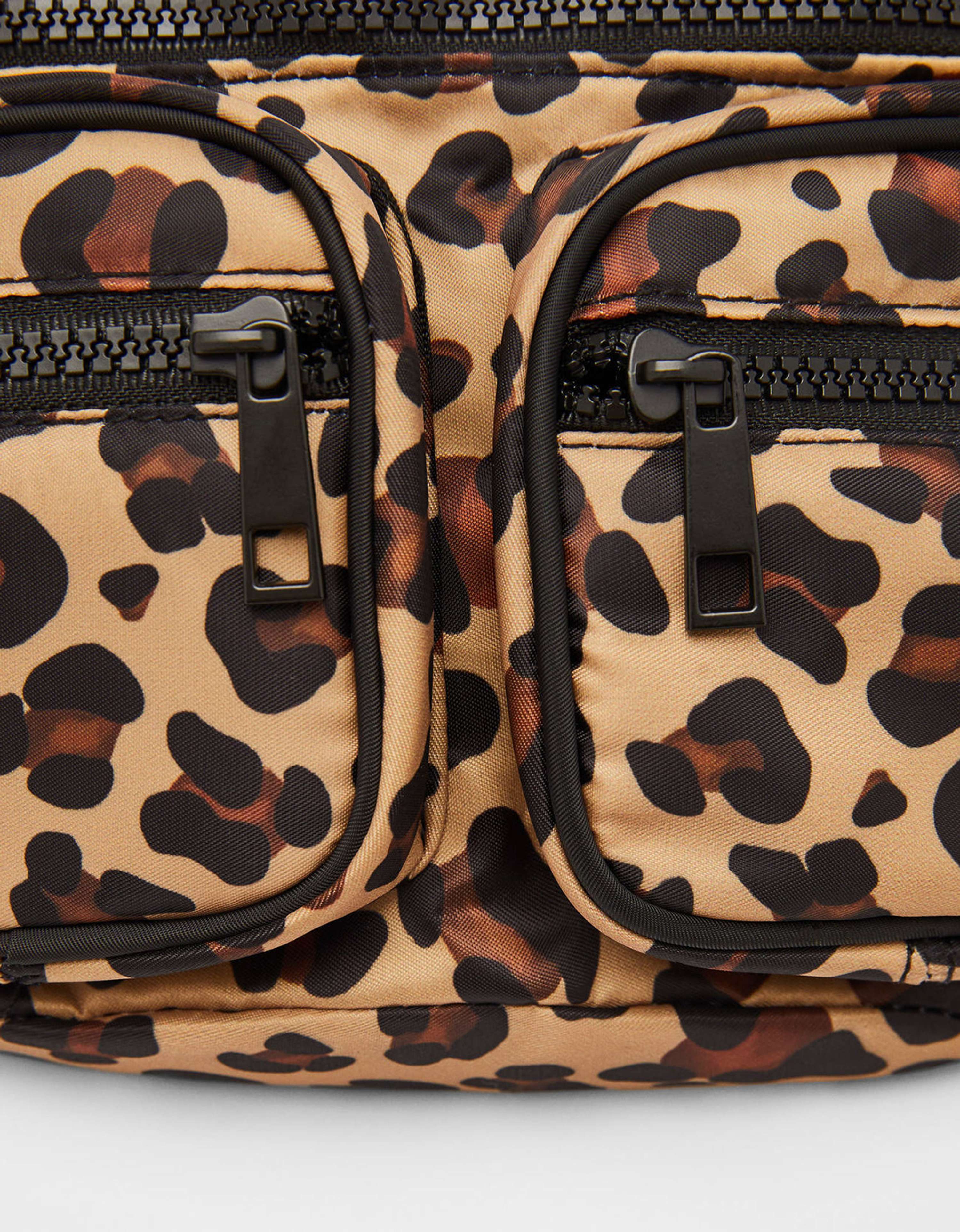 LEOPARD PRINT_ by tabarca ferrer