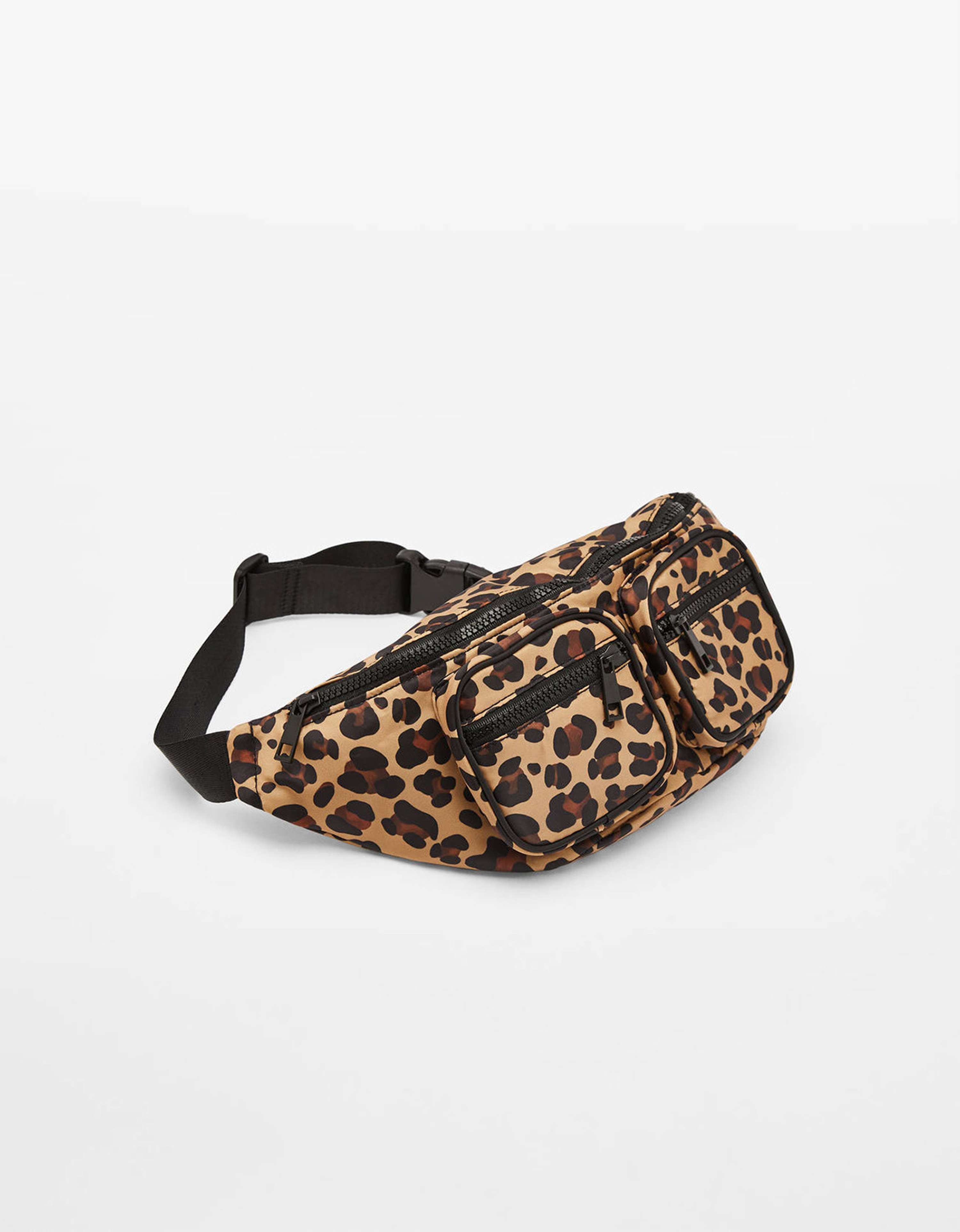 LEOPARD PRINT_ by tabarca ferrer