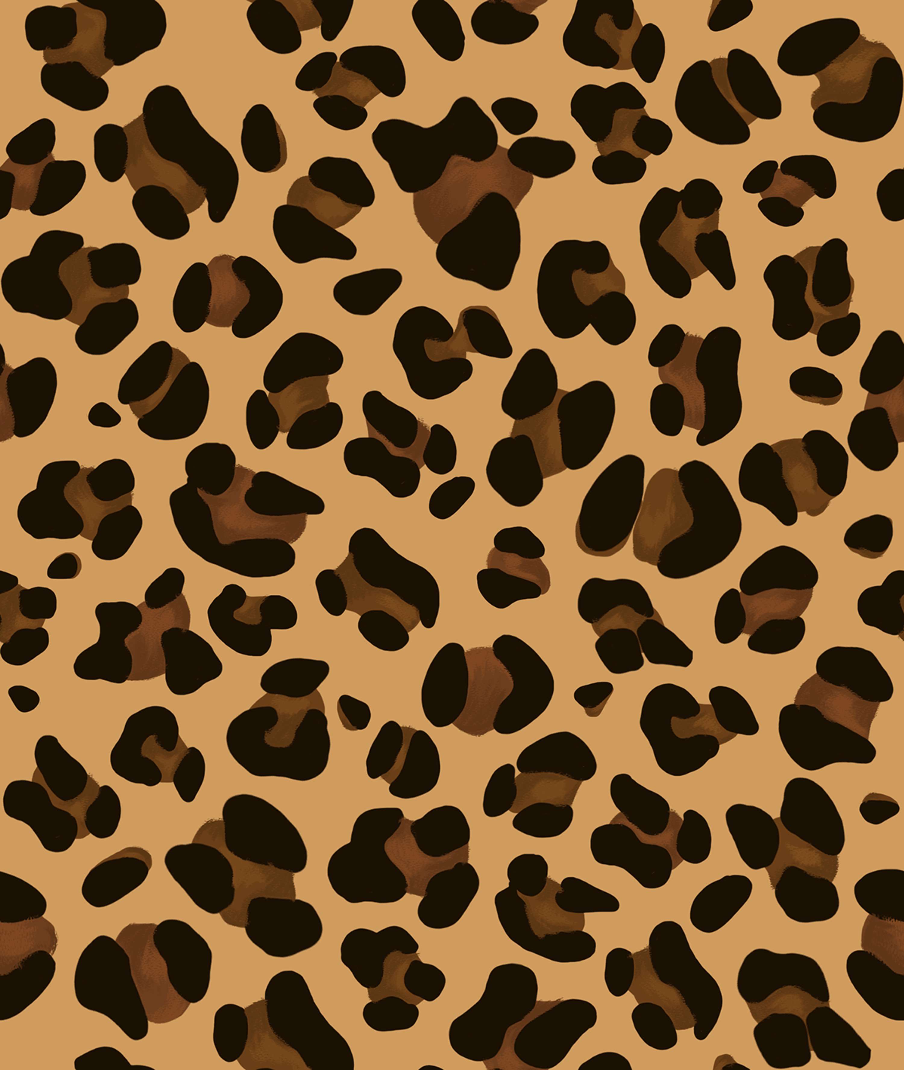 LEOPARD PRINT_ by tabarca ferrer