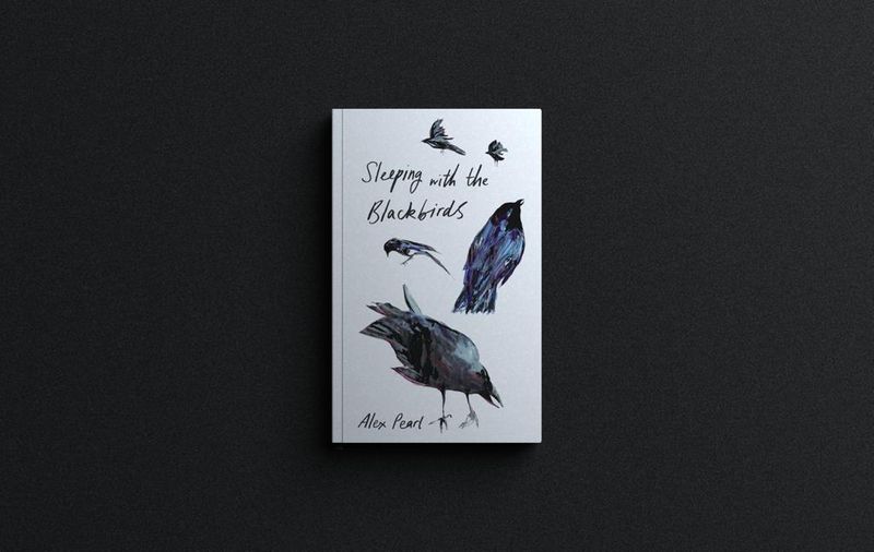 Sleeping with the Blackbirds by Bella Schilling
